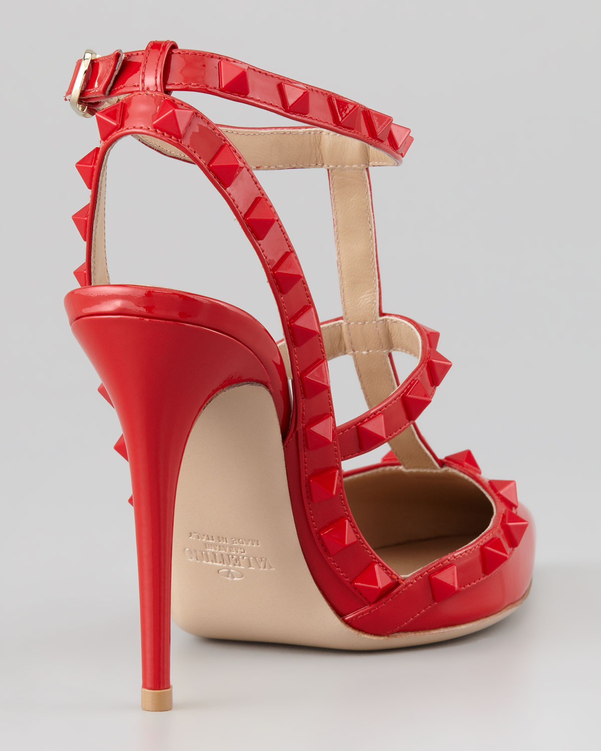 sandale red valentino