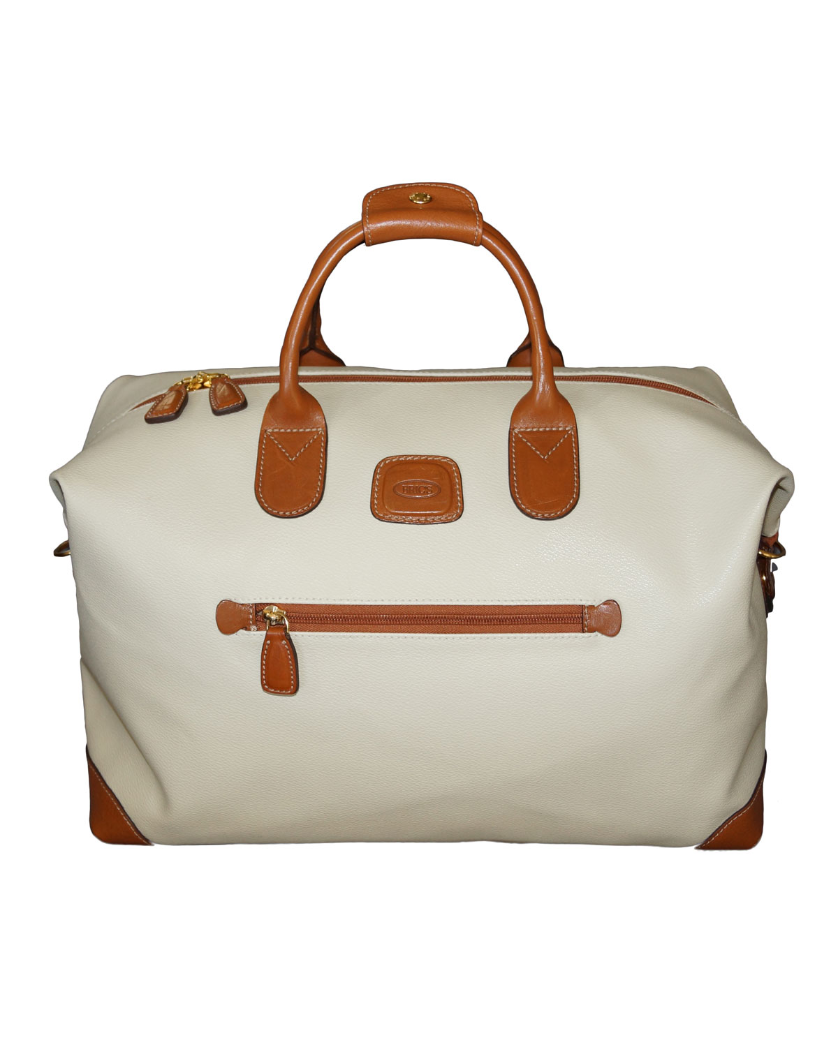 Lyst - Bric'S Bojola 21 Rolling Duffel in White