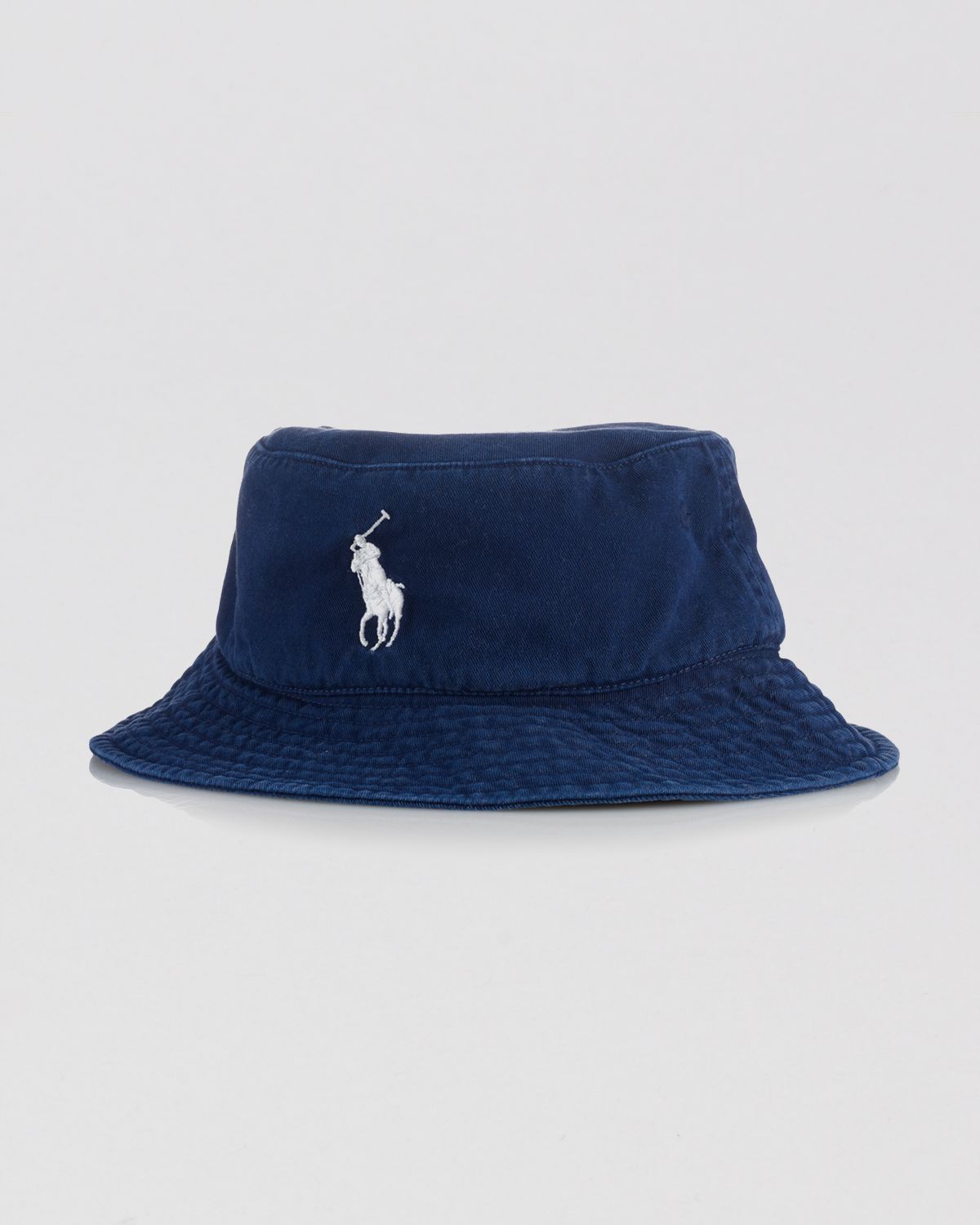 ralph lauren chino hat