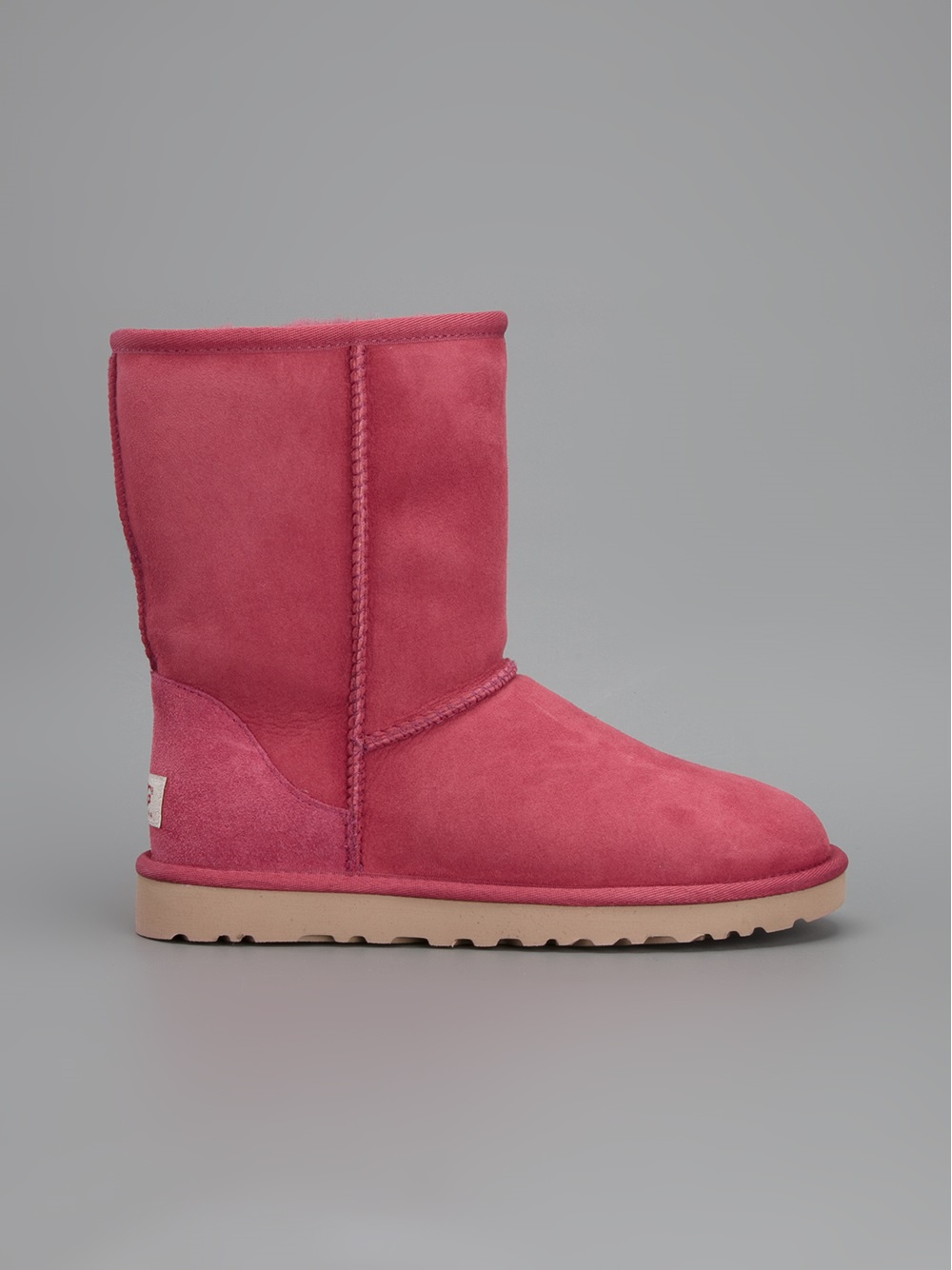 ugg classic pink ugg classic pink
