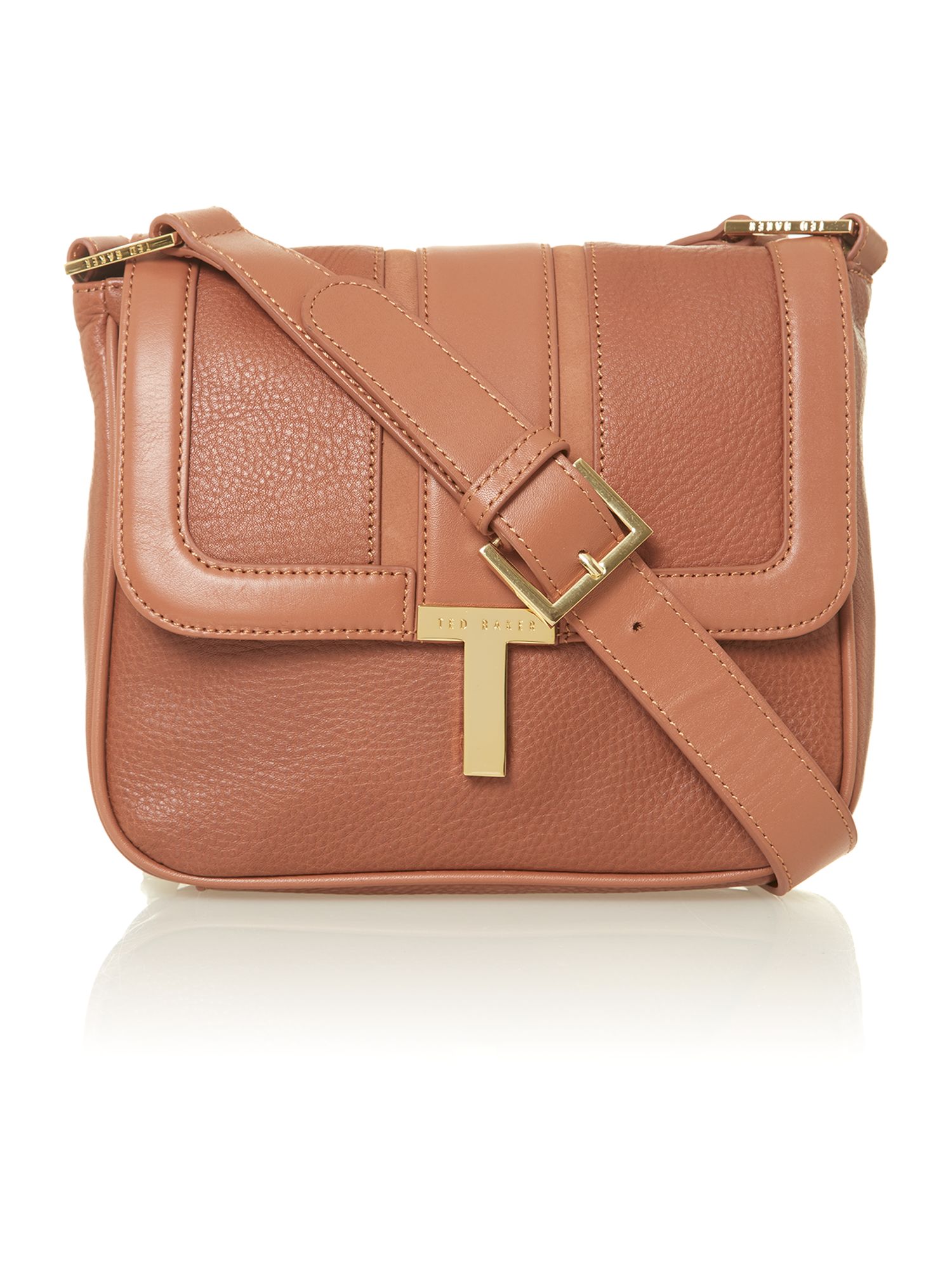 ted baker cross body purse