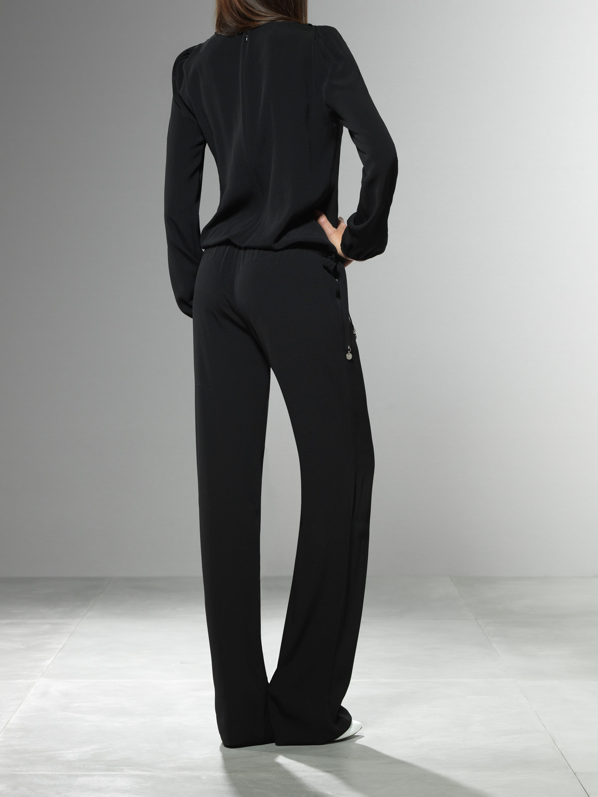 patrizia pepe jumpsuit