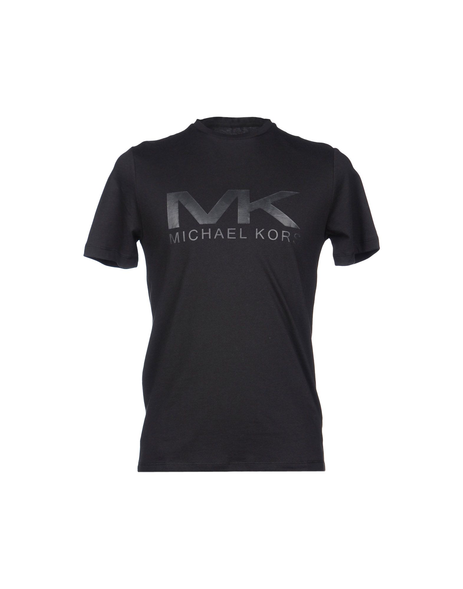 Michael Kors Tshirt in Black for Men | Lyst