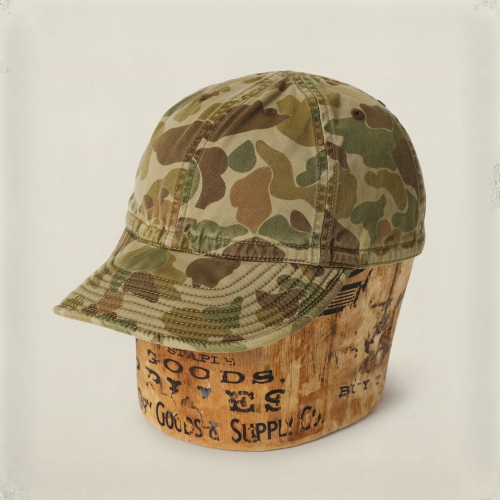 rrl service cap