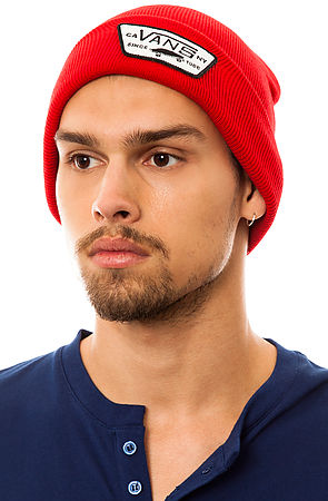 vans milford beanie vans milford beanie