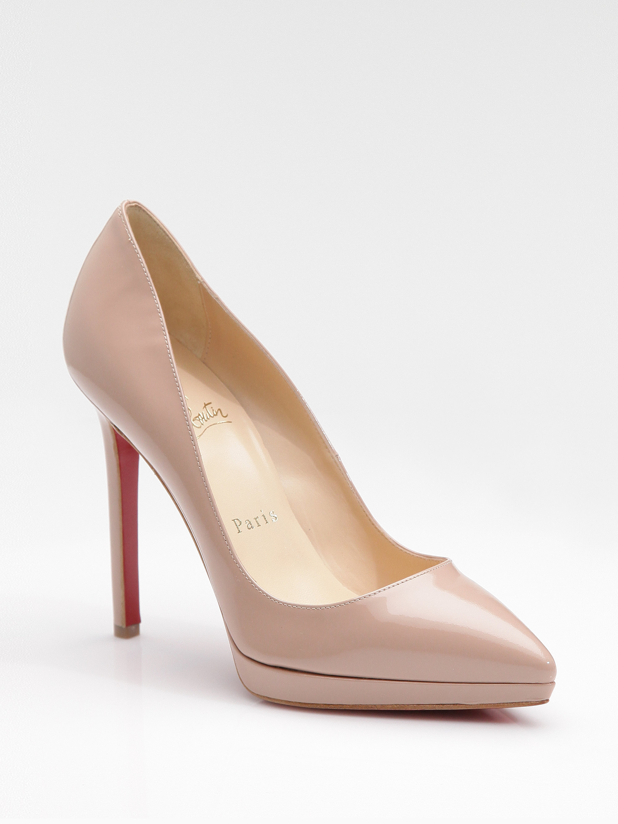 christian louboutin pigalle plato 120 patent leather christian louboutin pigalle plato 120 patent leather