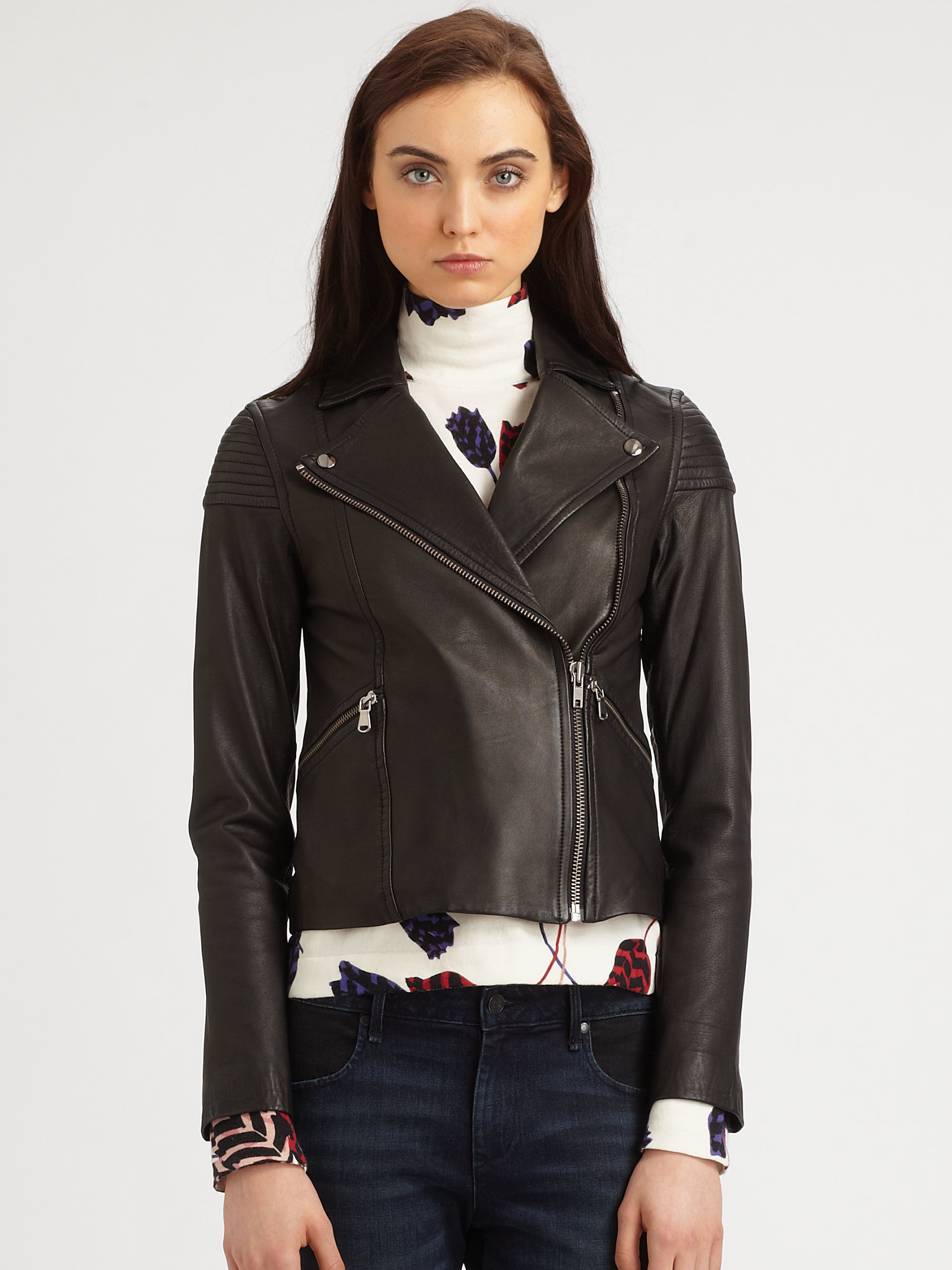 Women S Biker Jackets Leather Equata Org The Best Jacket 2018 Saint Lau Leather Jacket Womens Equata The Best 2018 Men S Jackets What To Check Before You Highsiety Brown Moto Women