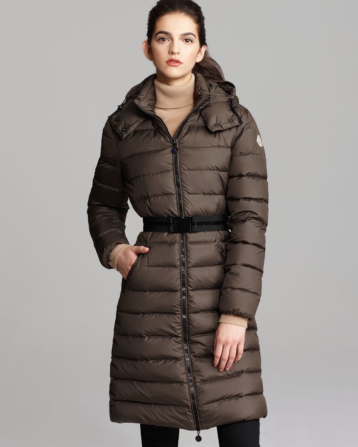 moncler mokacine