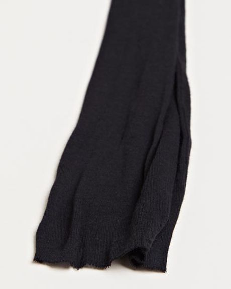 Rick Owens Womens Martha Short Dress in Black | Lyst