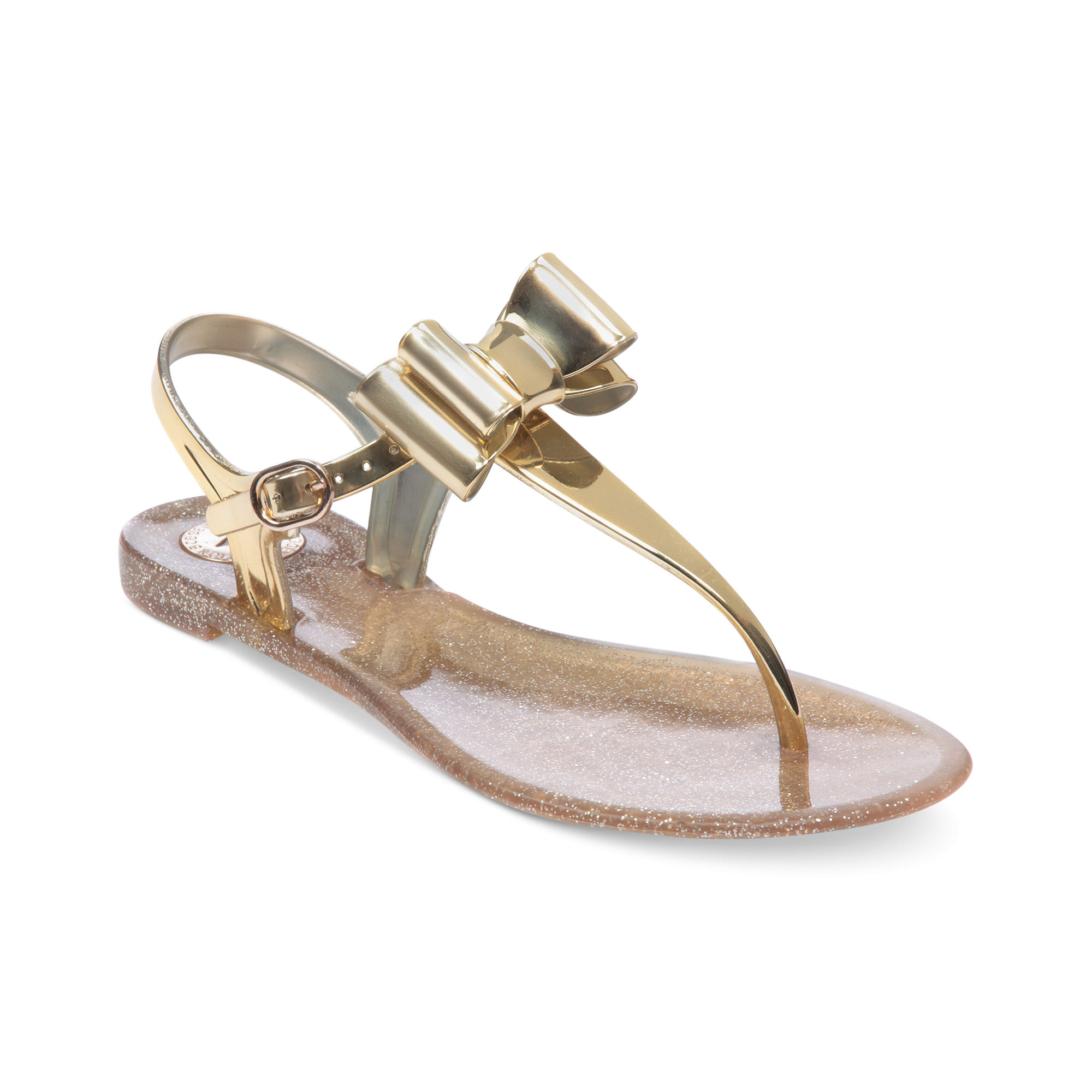 bcbgeneration thong sandals