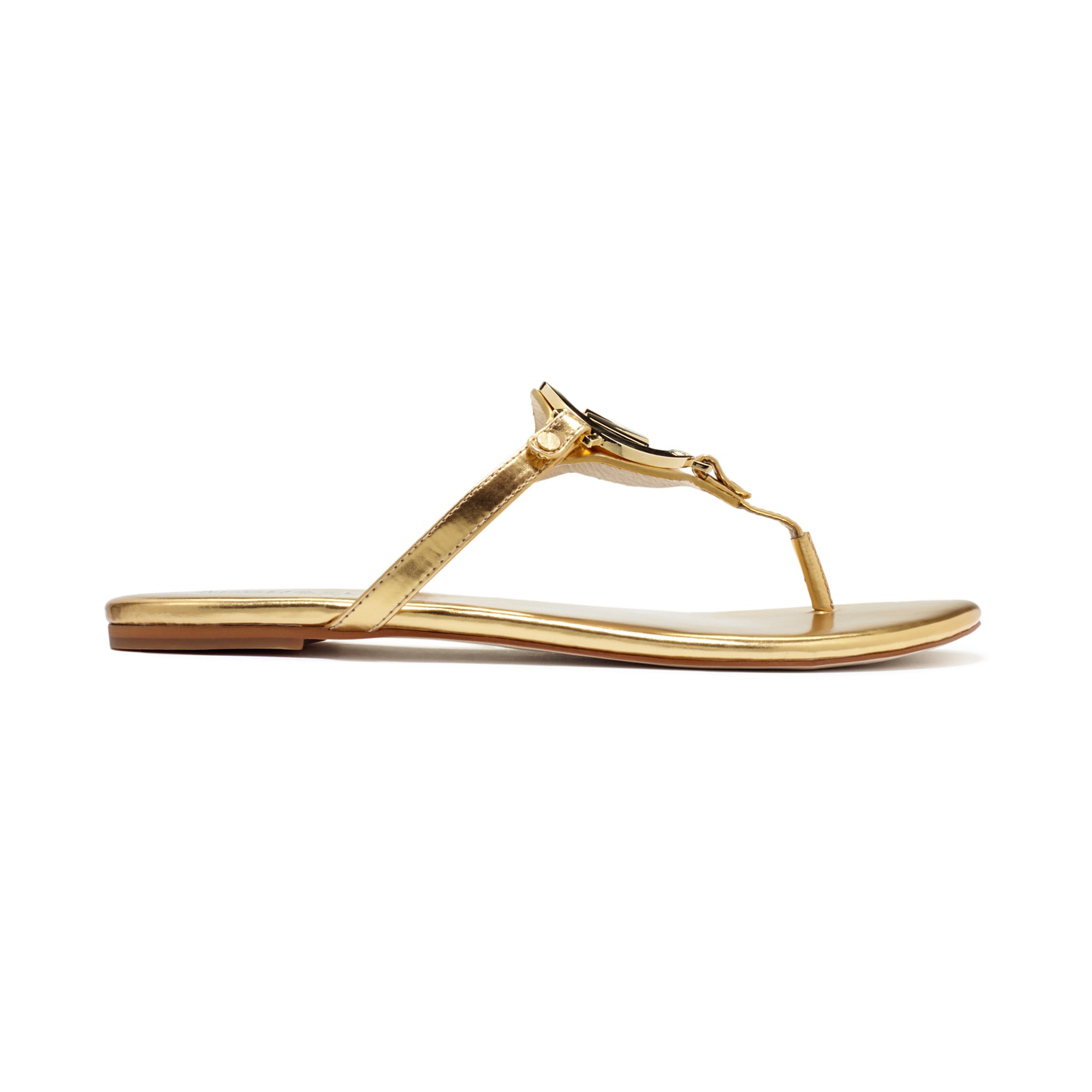 michael kors melody flat