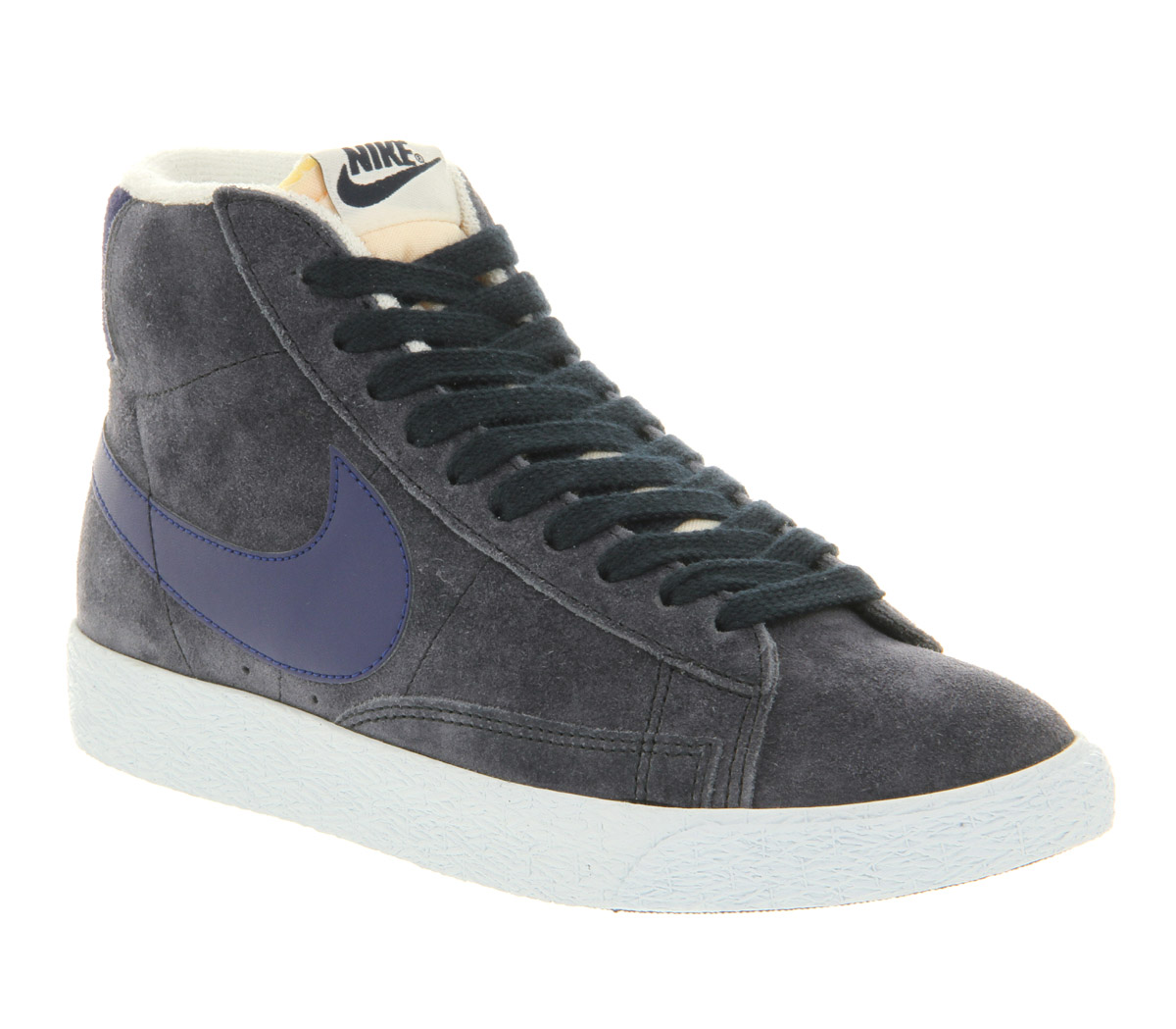 nike blazer blue