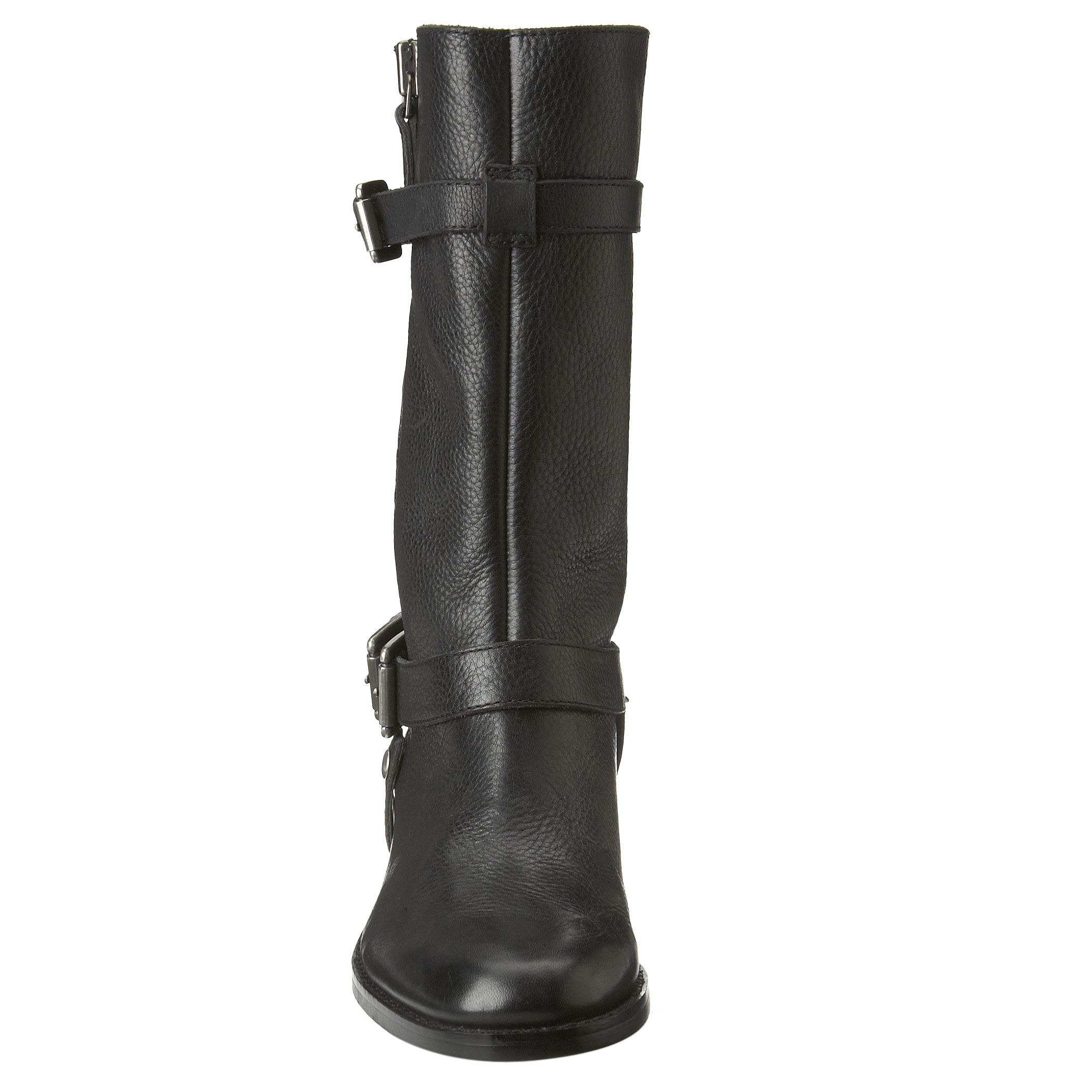 nine west querelle gore platform boot