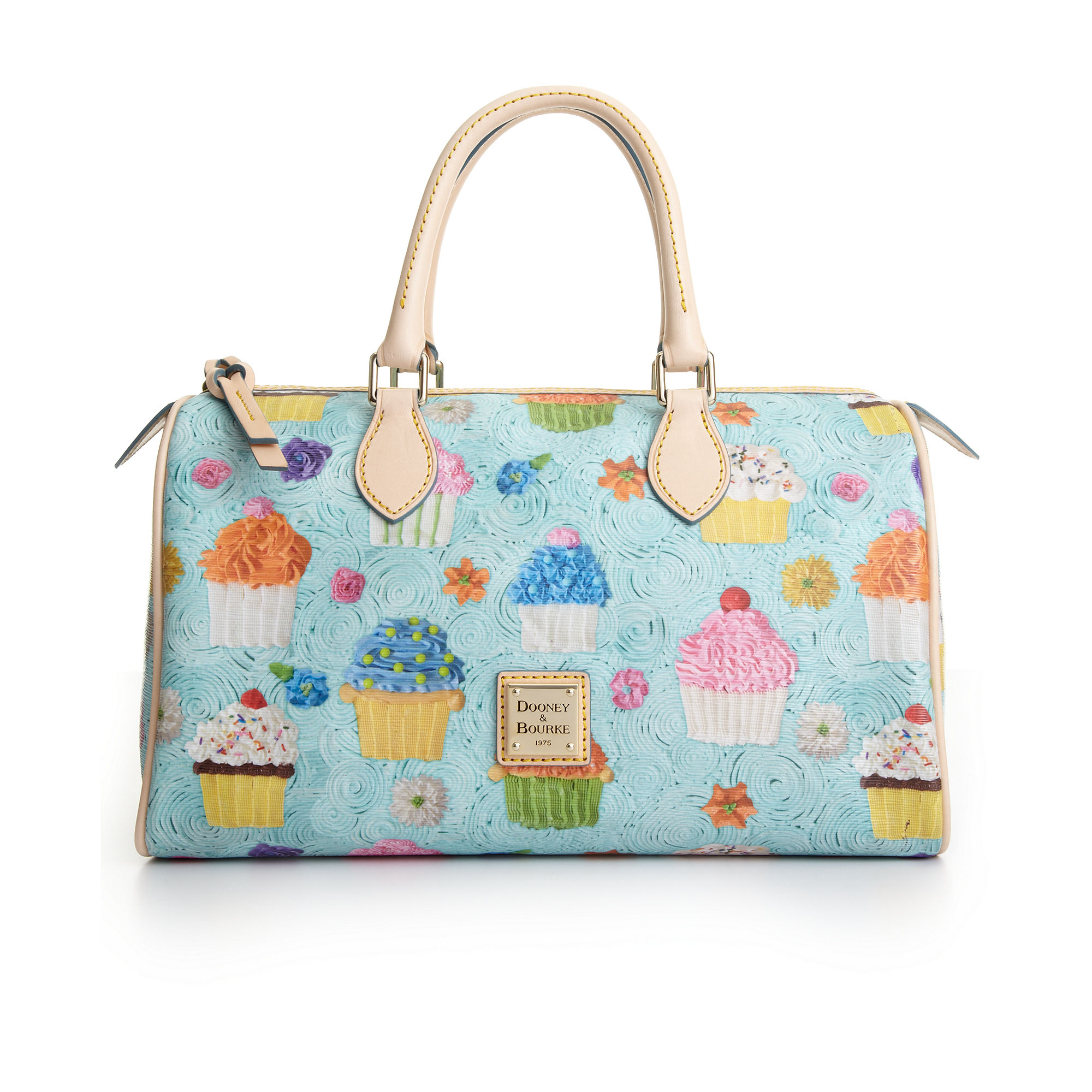 dooney cupcake purse