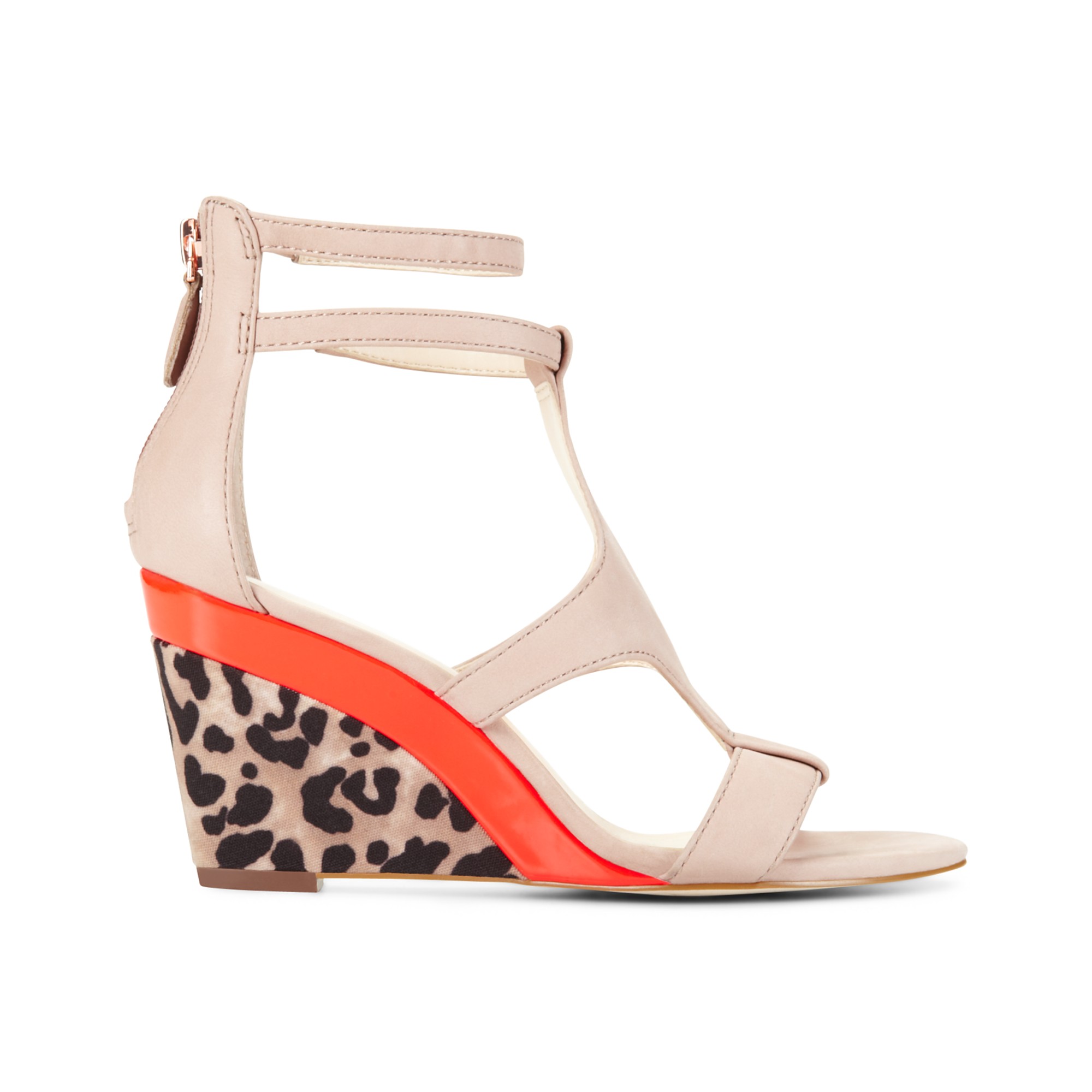 mid wedges