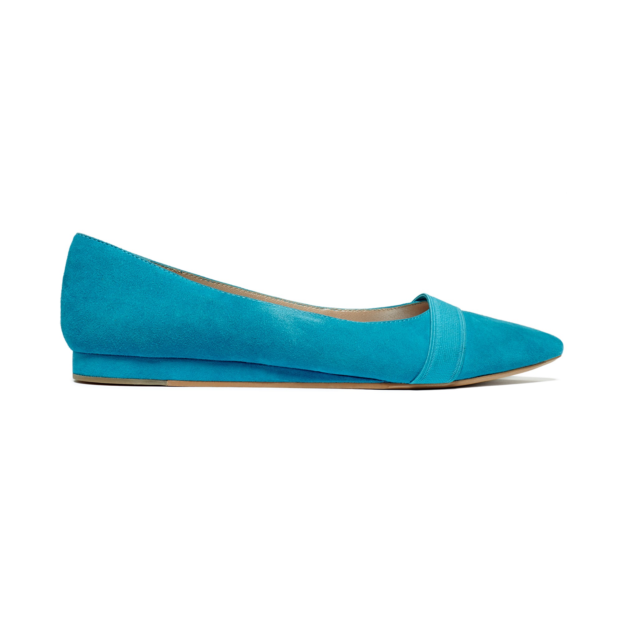 flats dkny