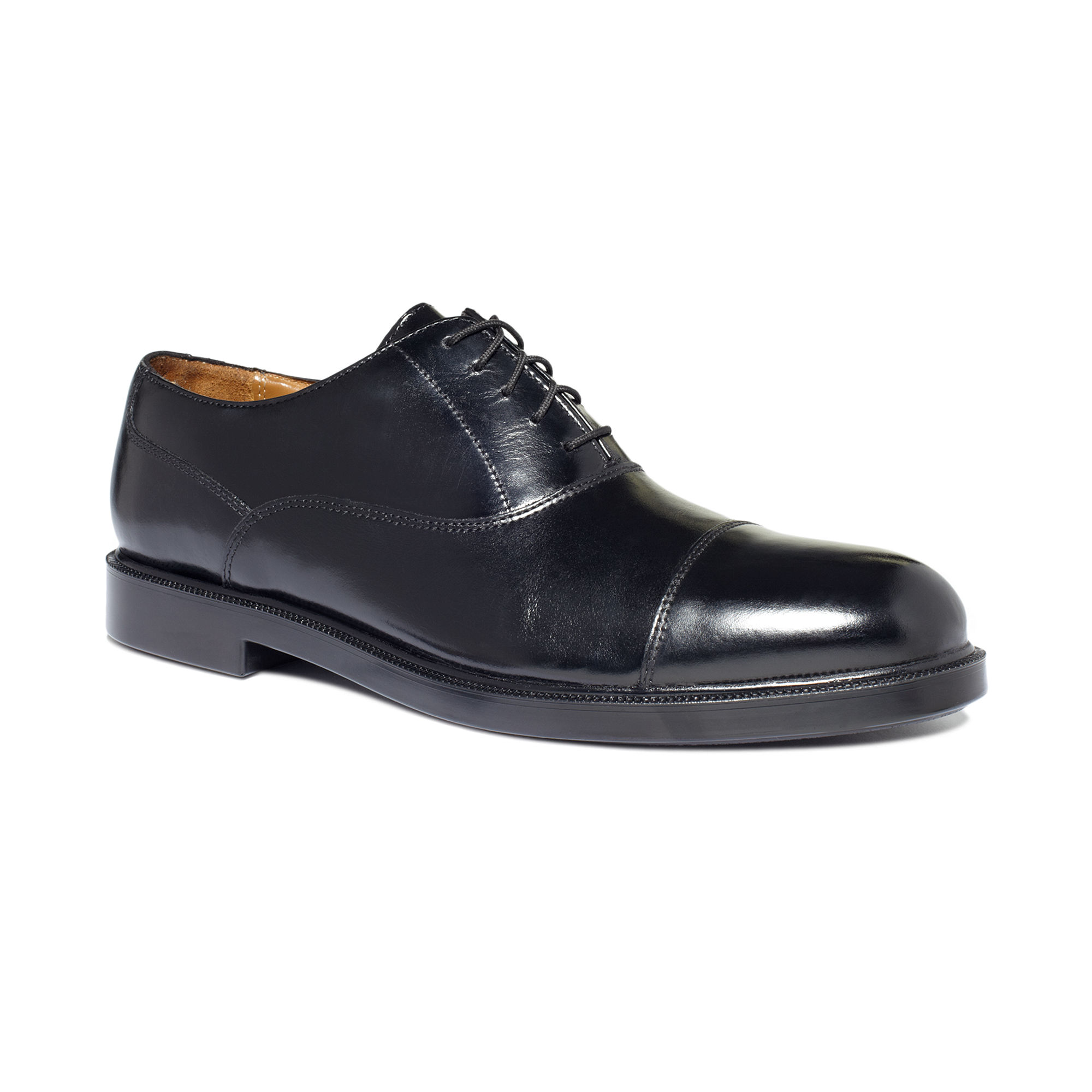 florsheim center cap oxford