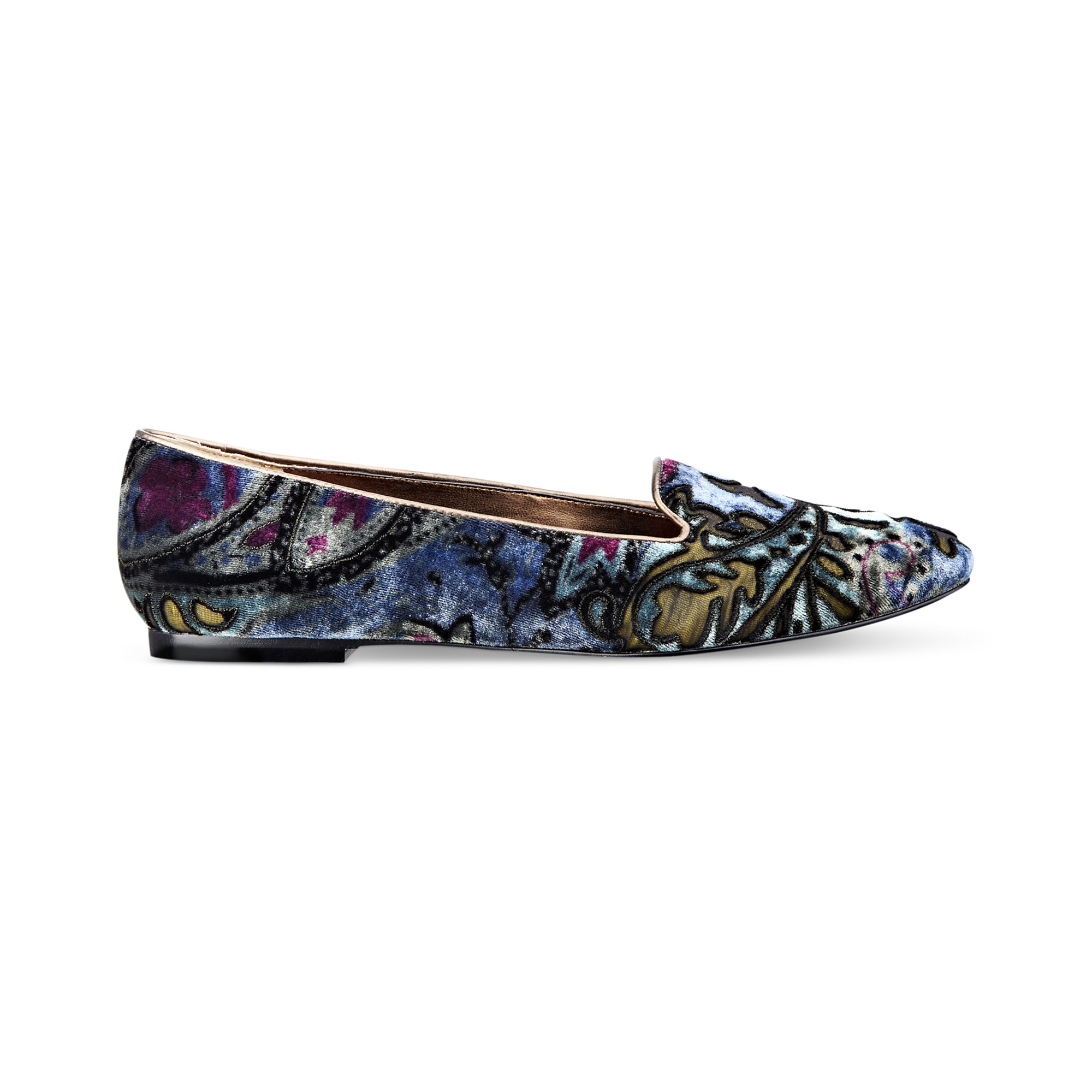 ivanka trump flats