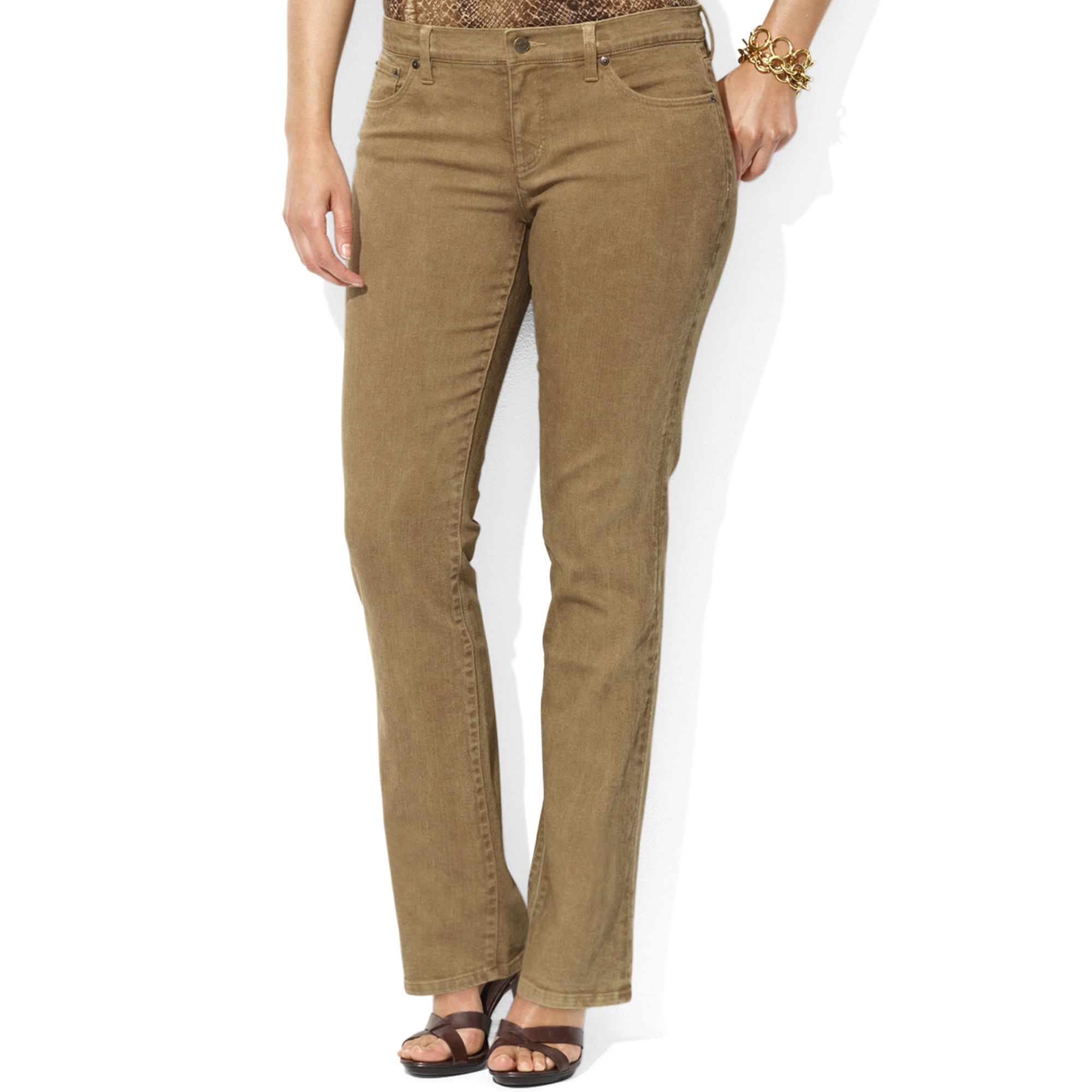 lauren jeans co