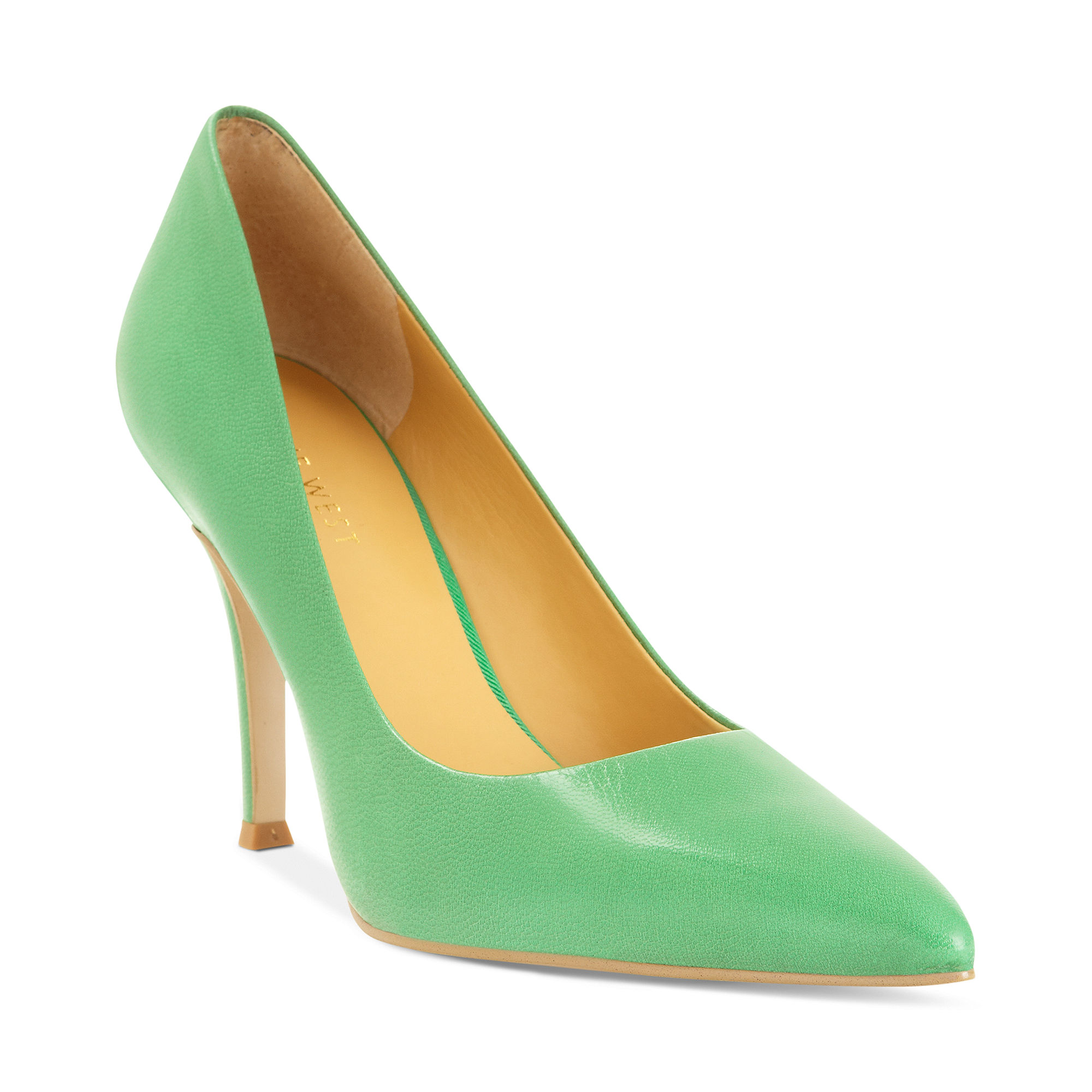 ninewest flax