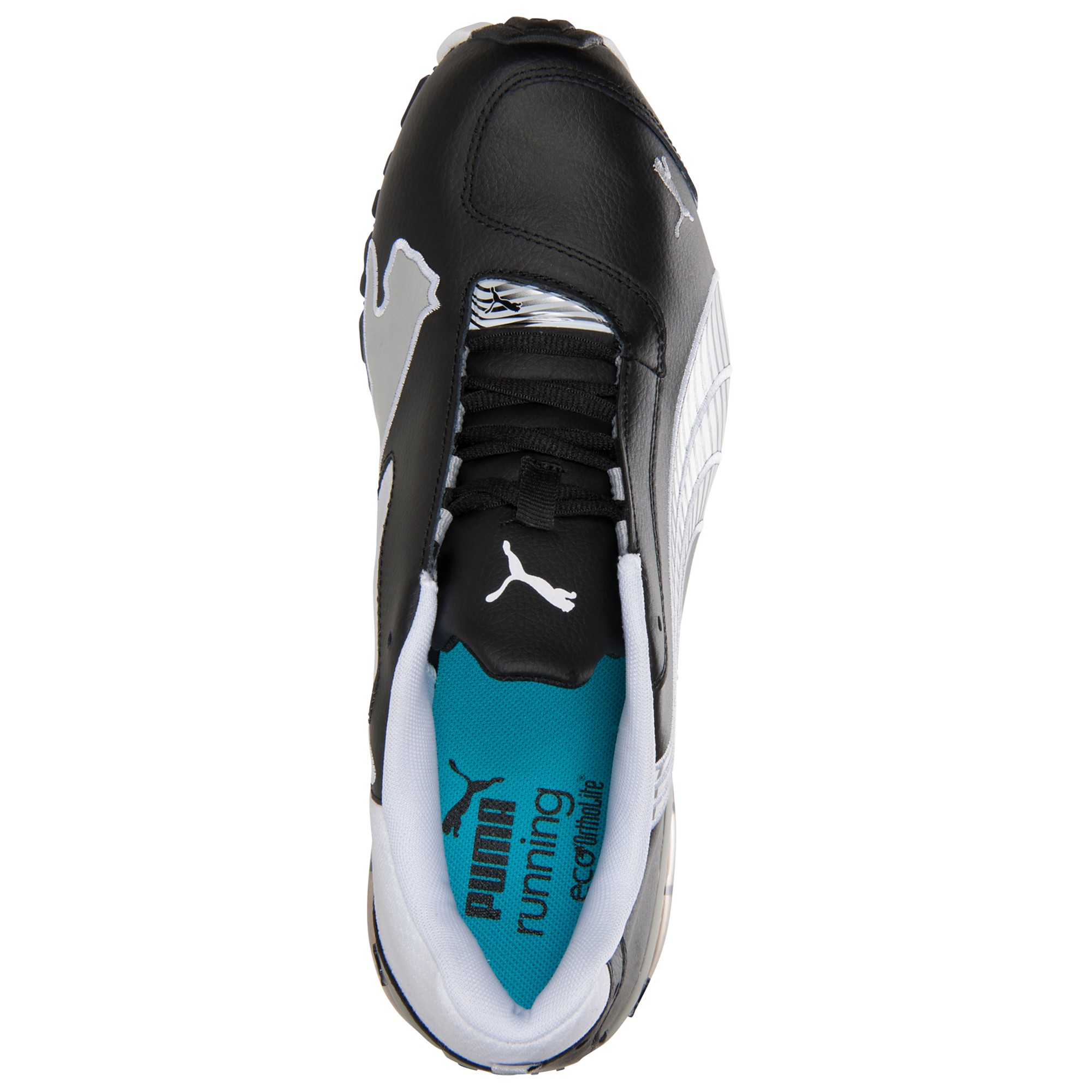 Lyst - Puma Men's Cell Jago 8 Running Sneakers From Finish Line in ...