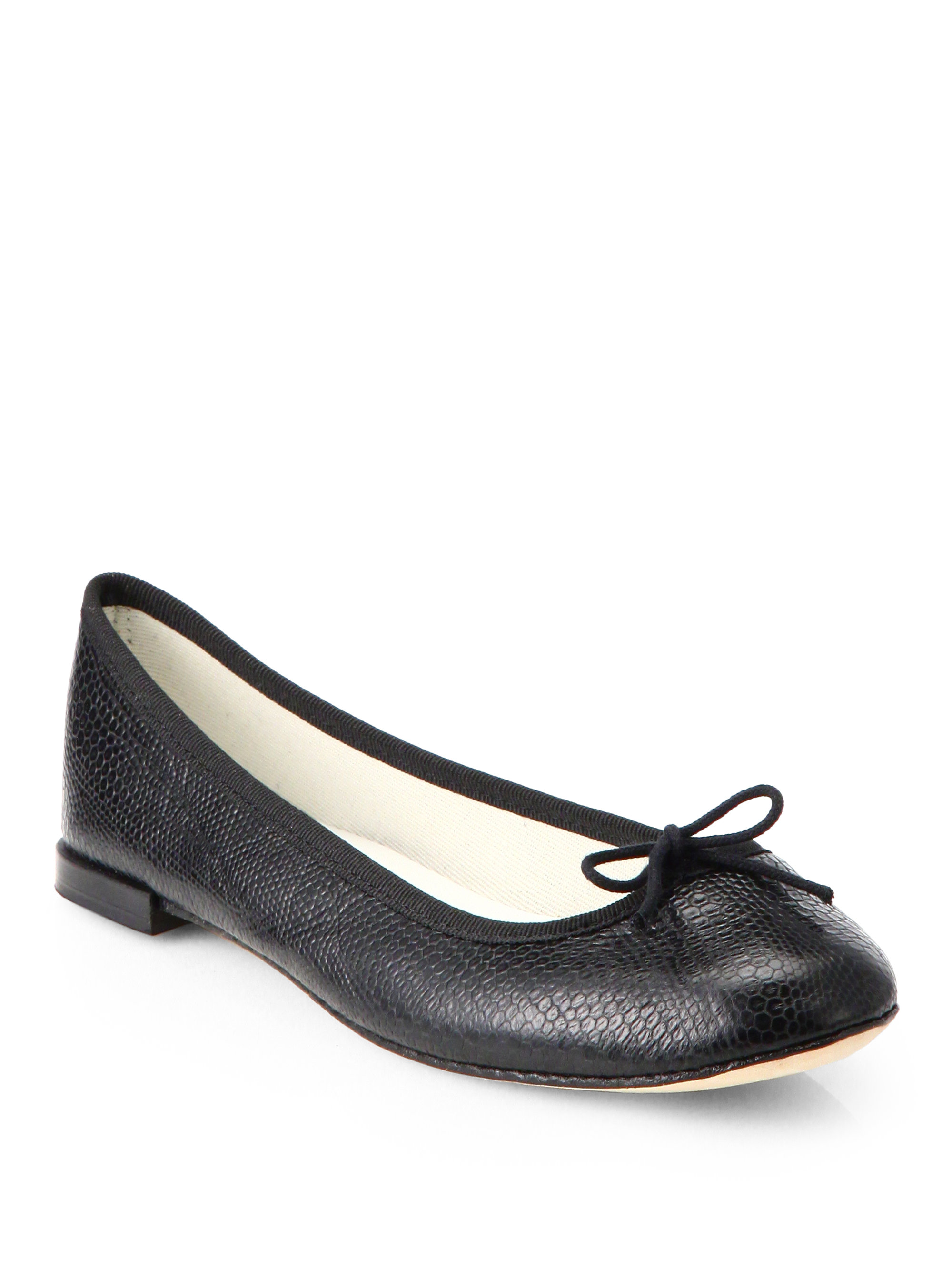 repetto cendrillon flats