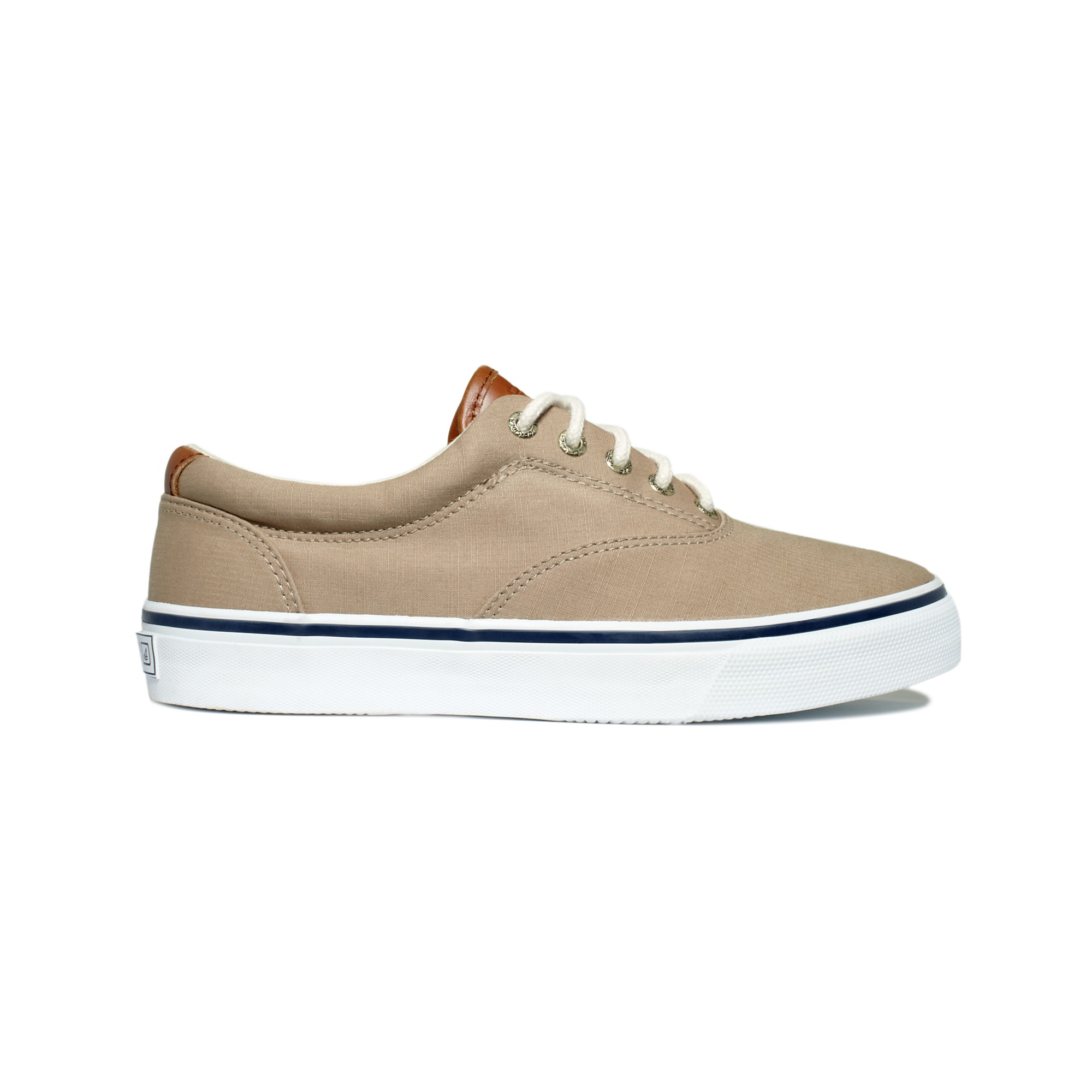 sperry top sider laceless