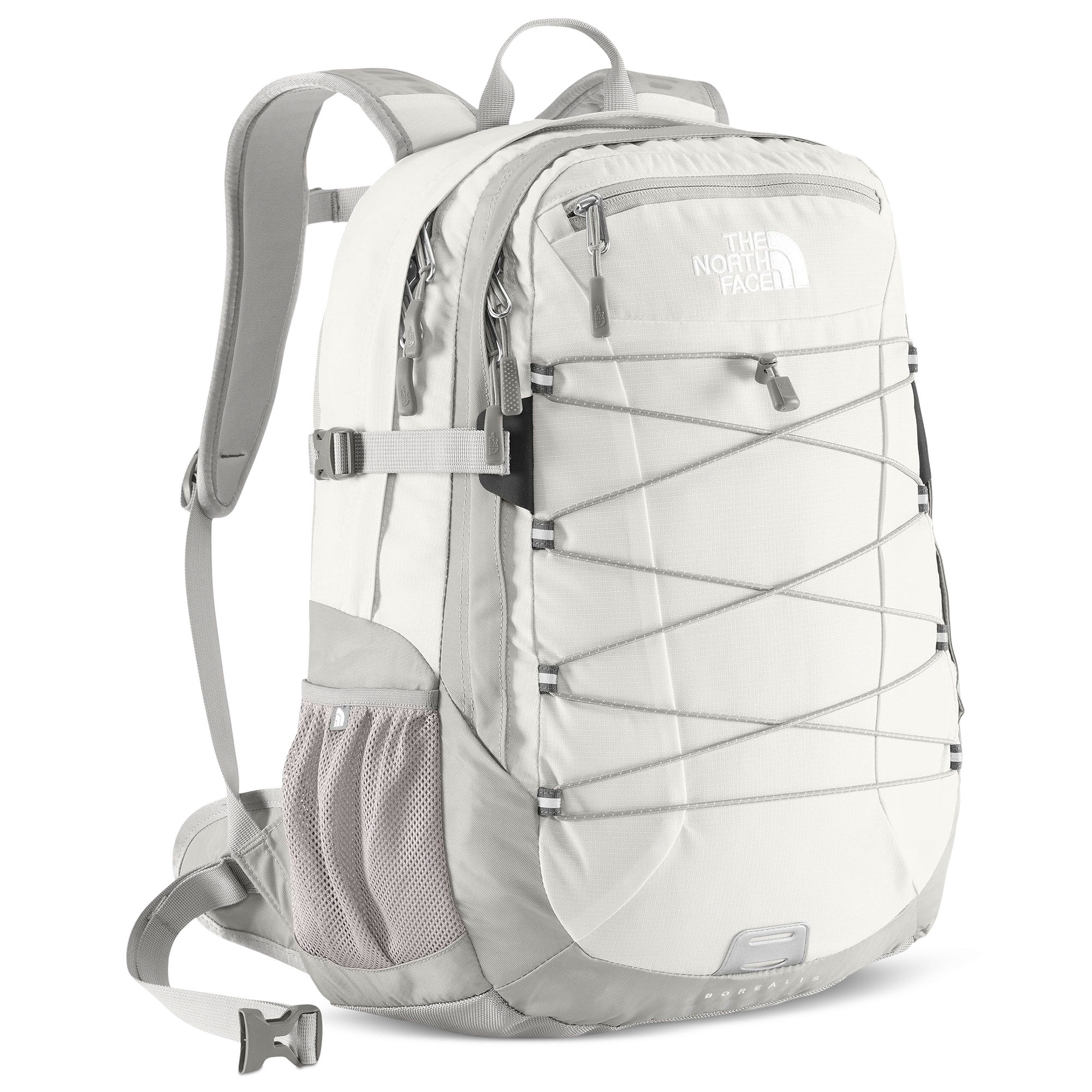 The north face Borealis in White | Lyst2000 x 2000