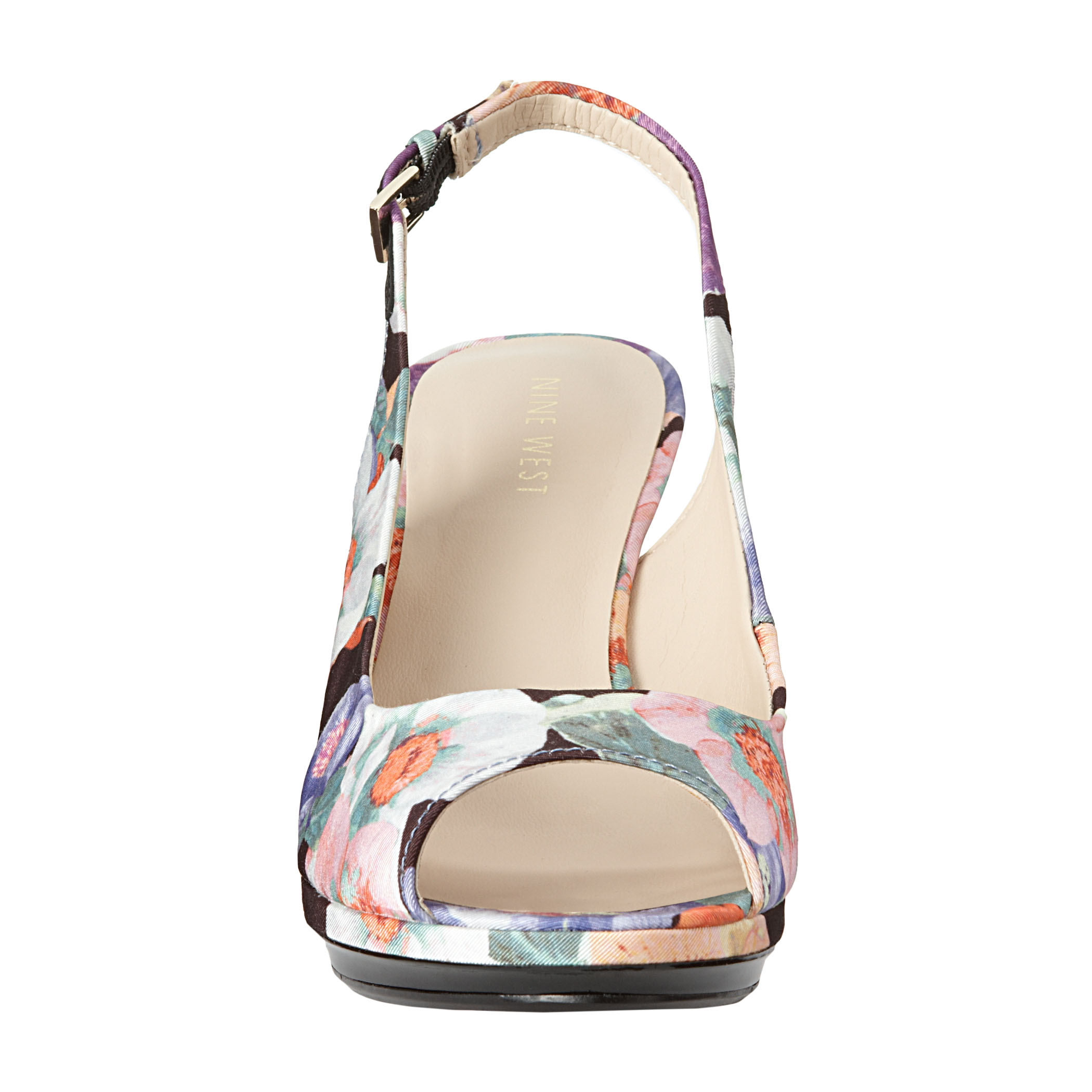 slingback nine west