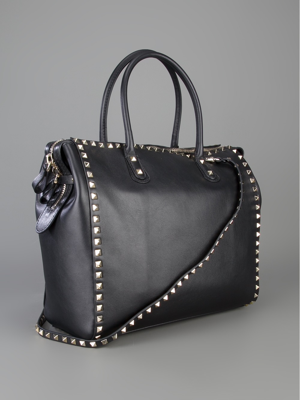 valentino studded bag sale