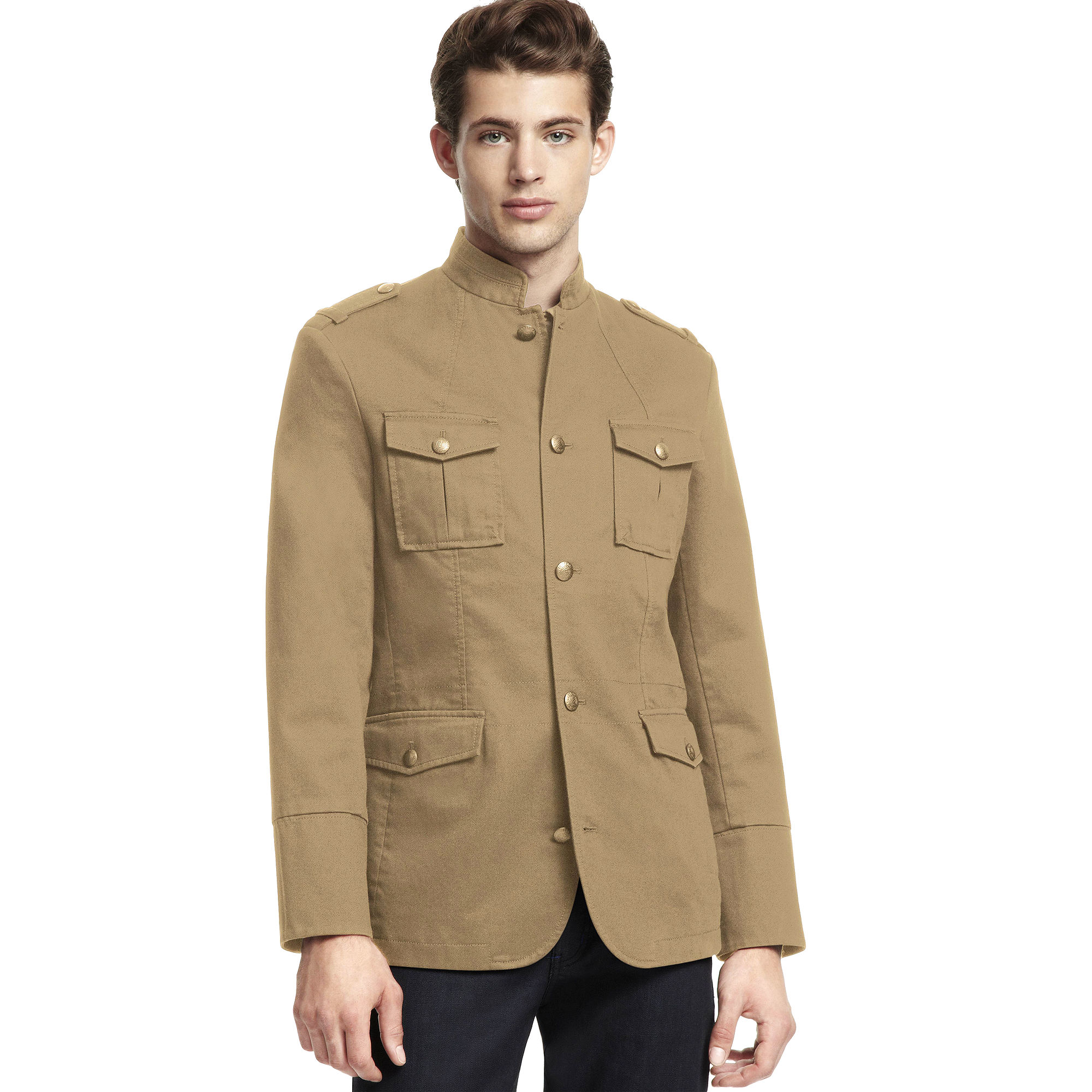 Best Pea Coats Men Tradingbasis Best Affordable Outerwear Fall Winter 2017