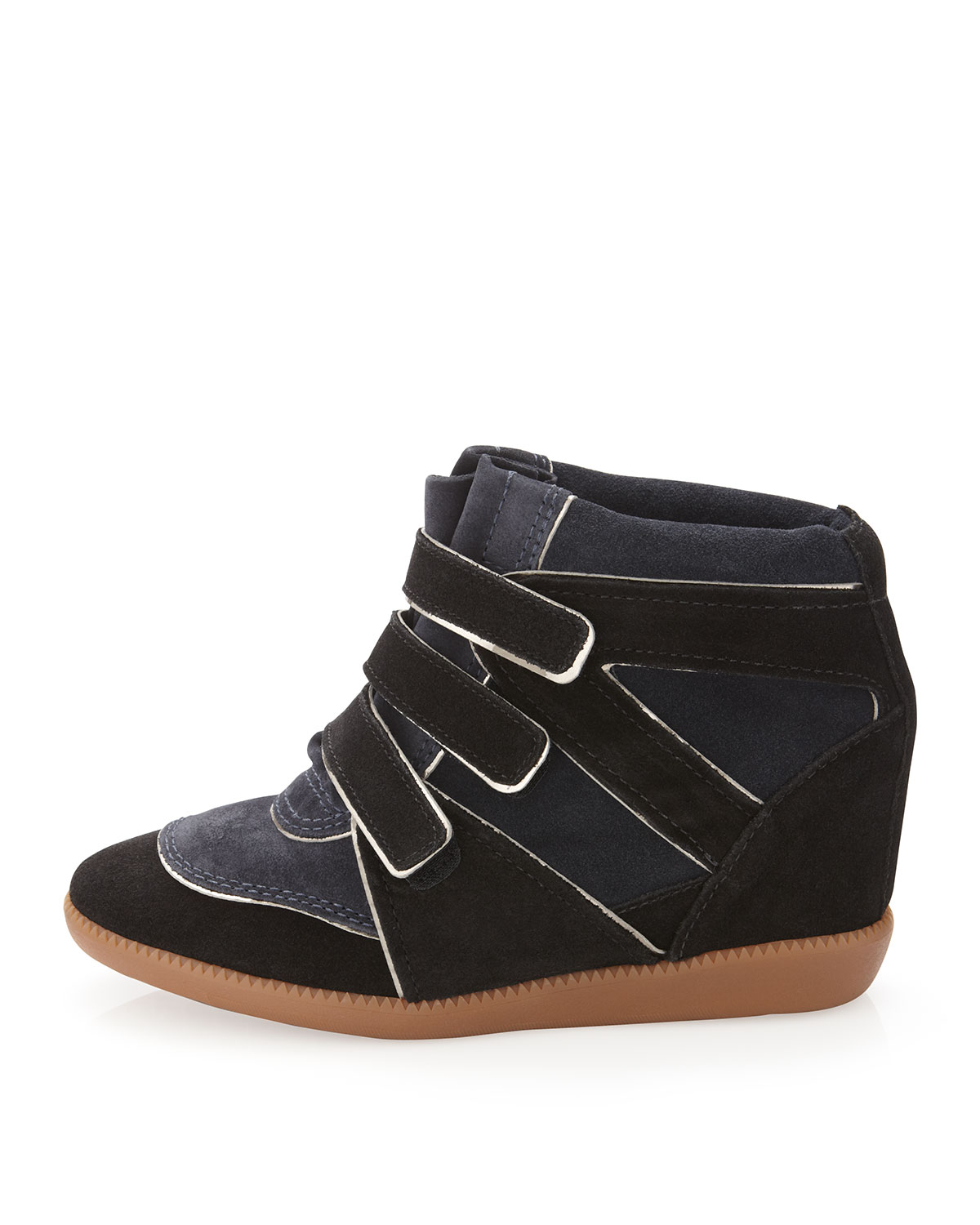 look com sneaker schutz