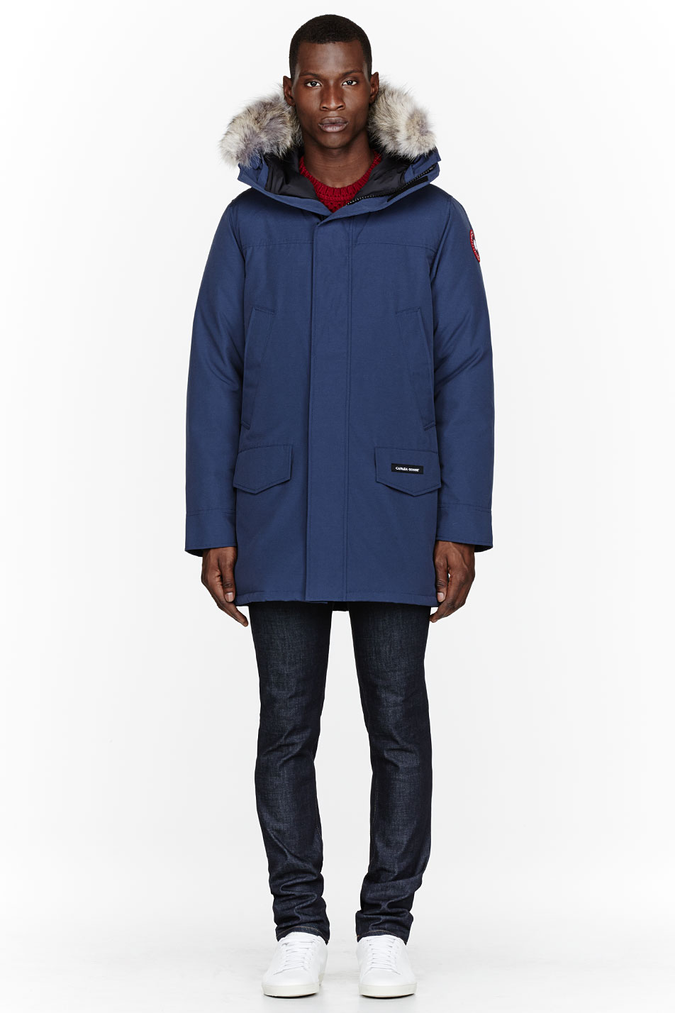 canada goose navy blue jacket canada goose navy blue jacket
