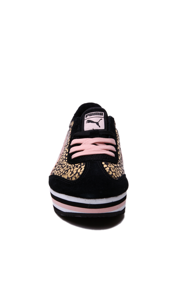 puma sf77 platform rose gold puma sf77 platform rose gold