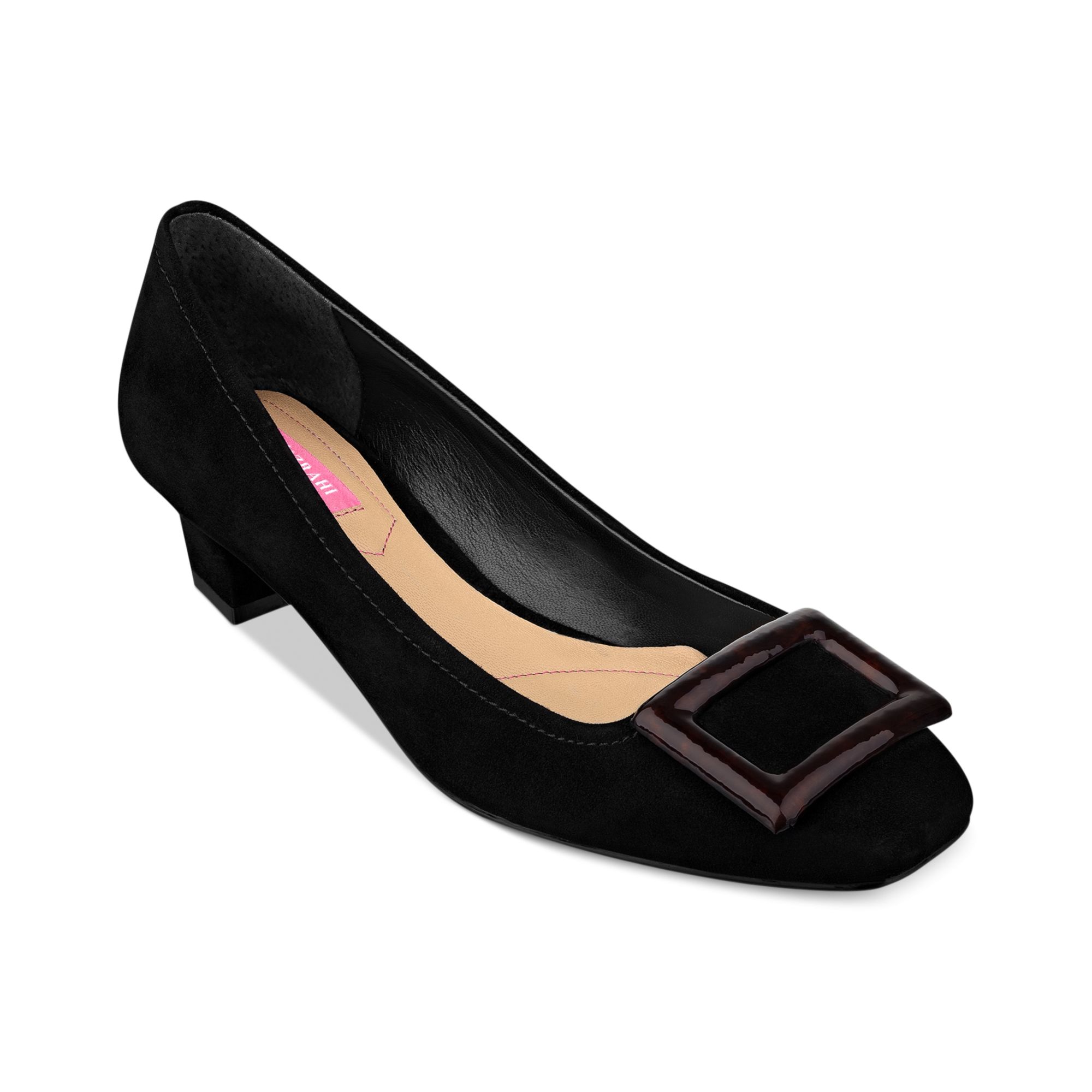 perry platform pumps
