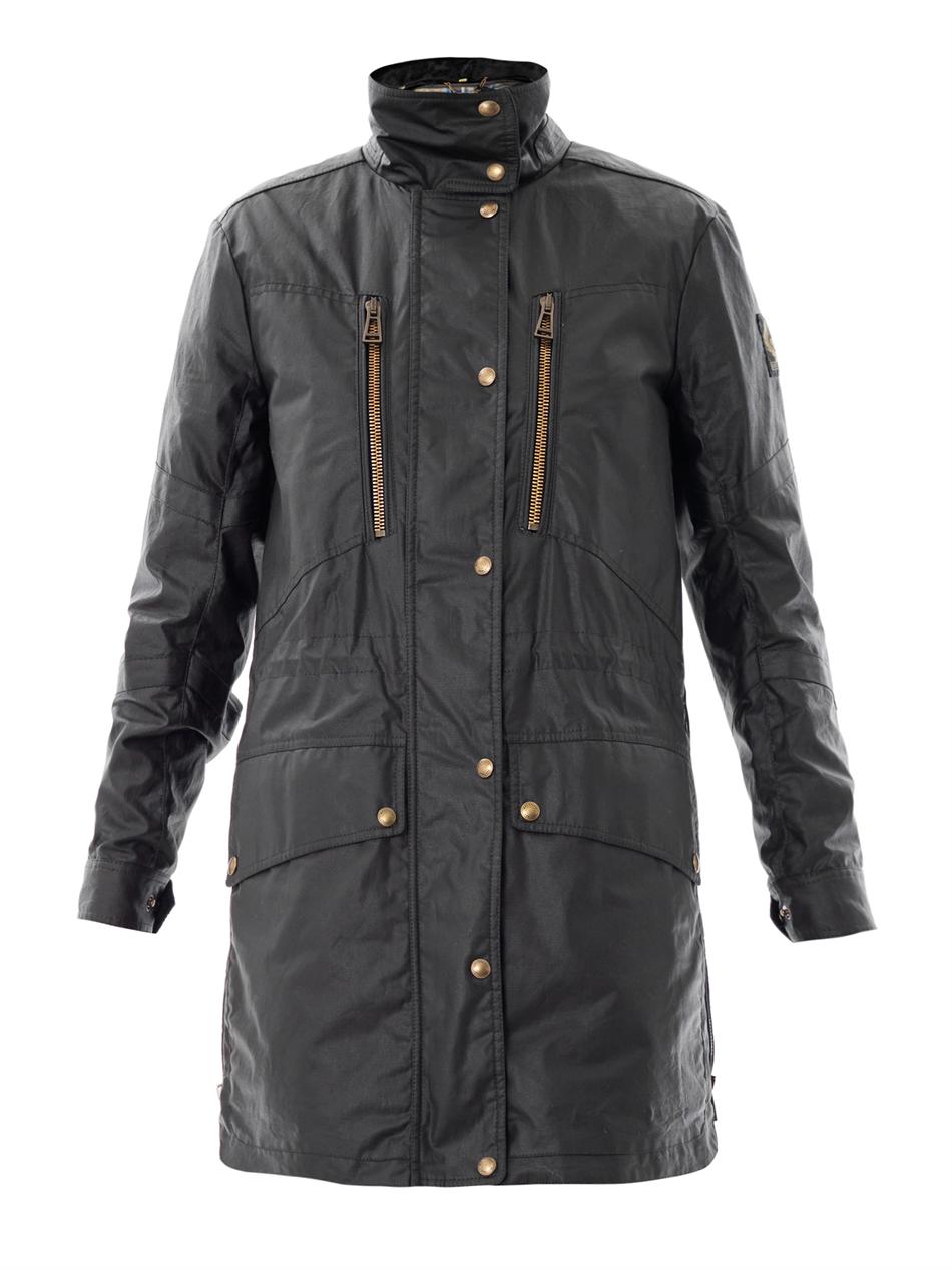 Belstaff Racemaster Cotton Belstaff Racemaster Cotton