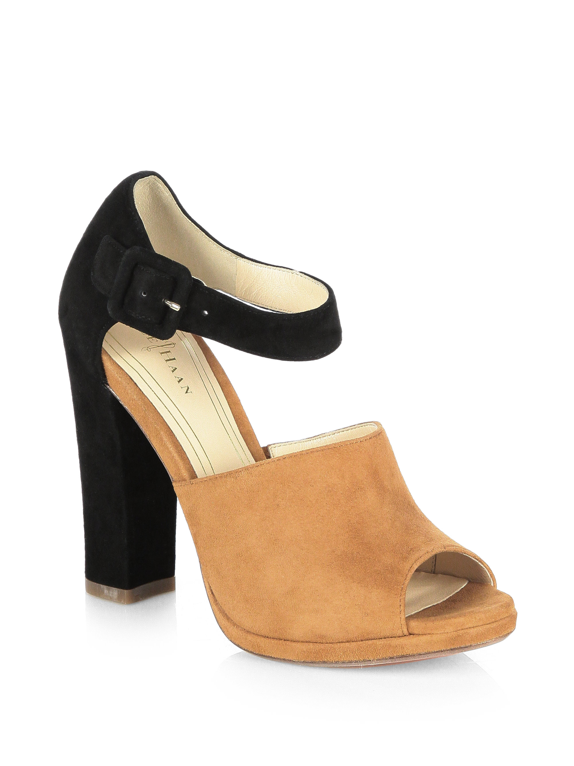 cole haan ankle strap sandals