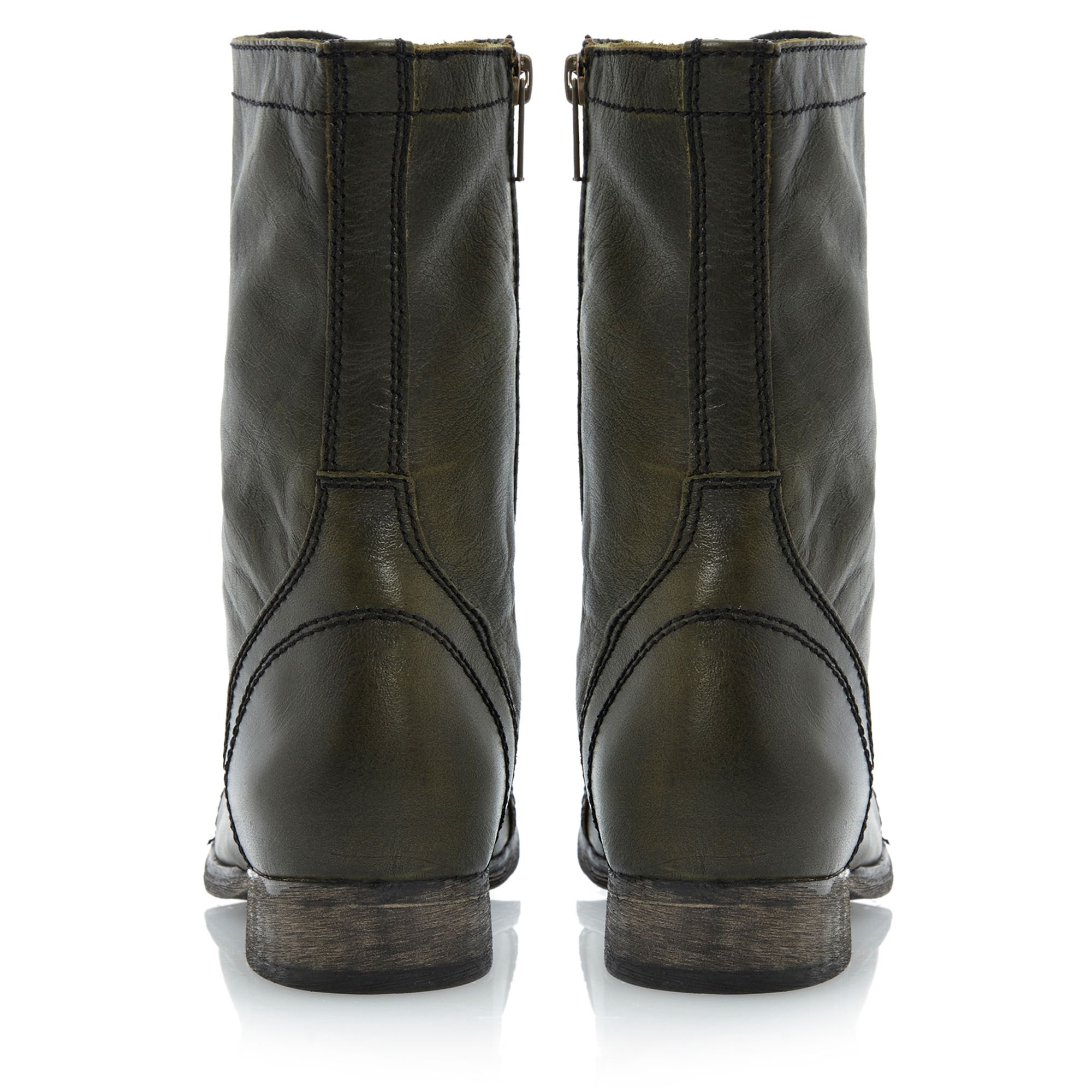 dillards steve madden troopa