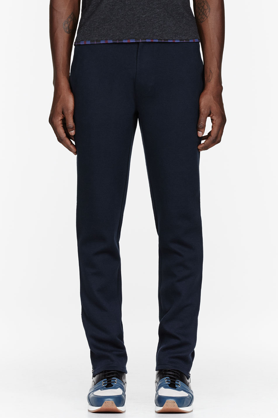 marc jacobs jogger pants