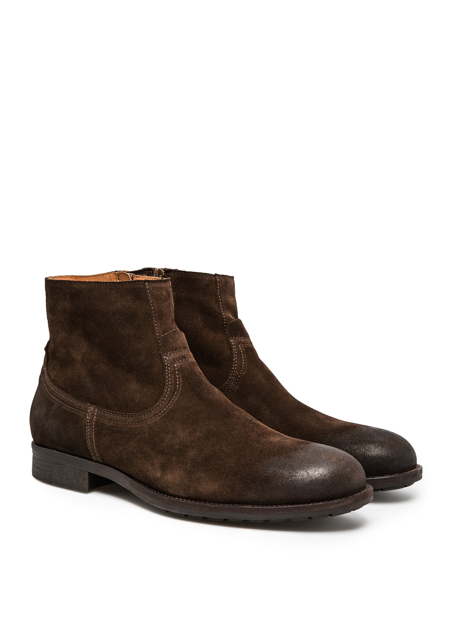 mango ankle boots sale