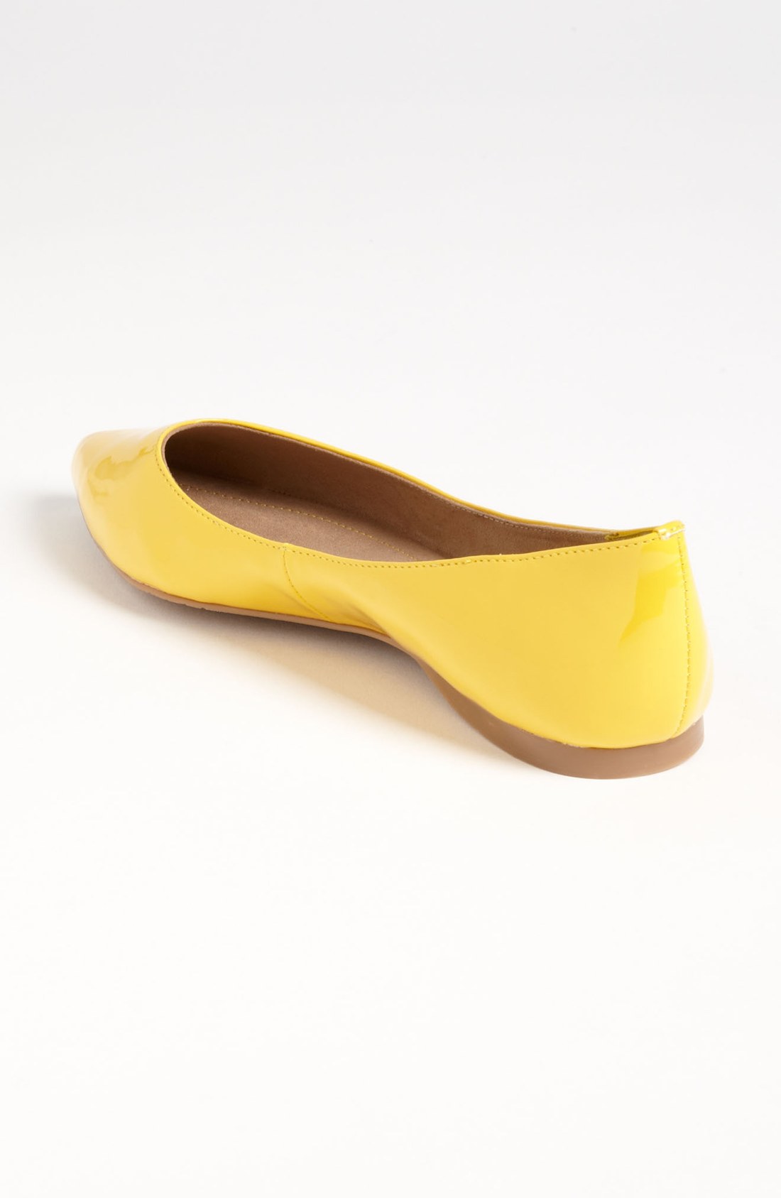 bp pointed toe flat