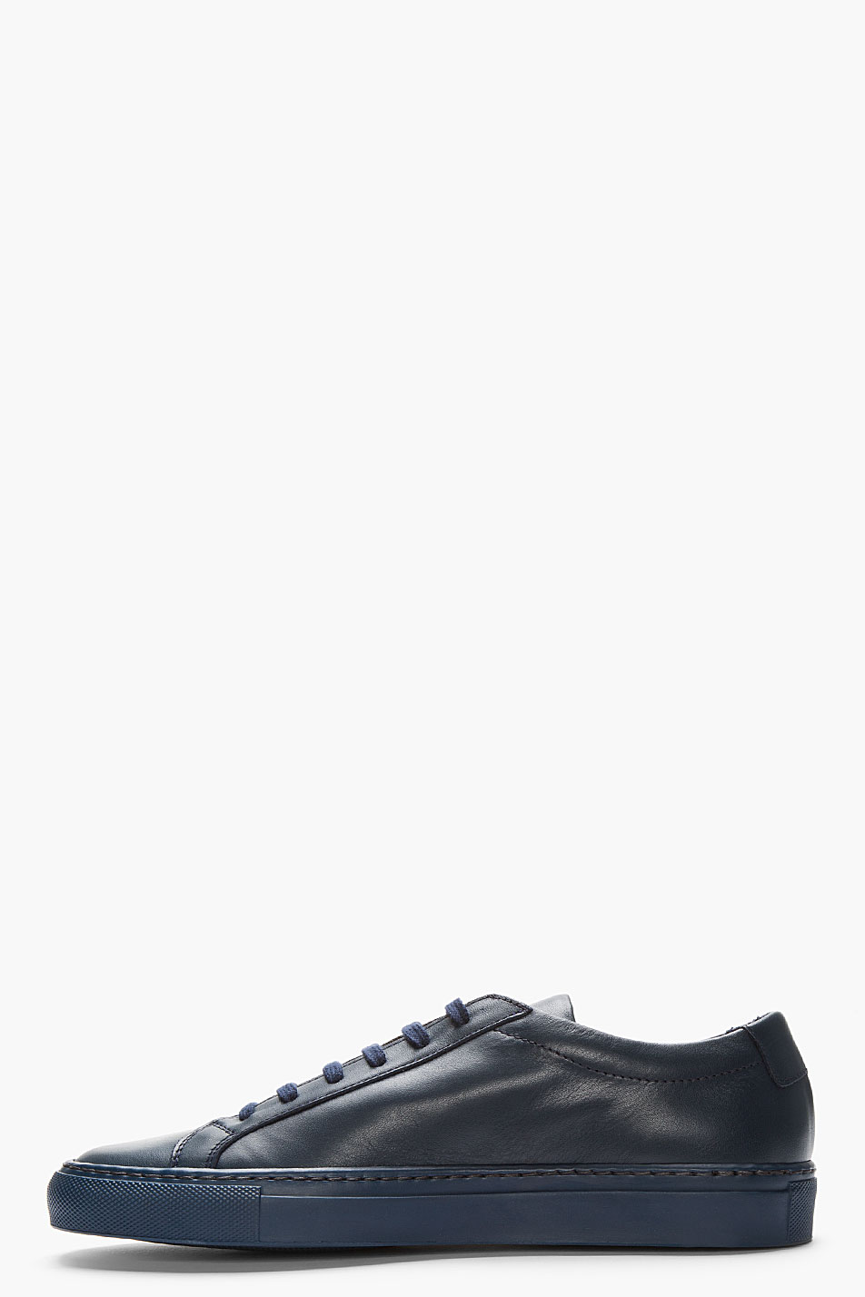 common projects navy blue