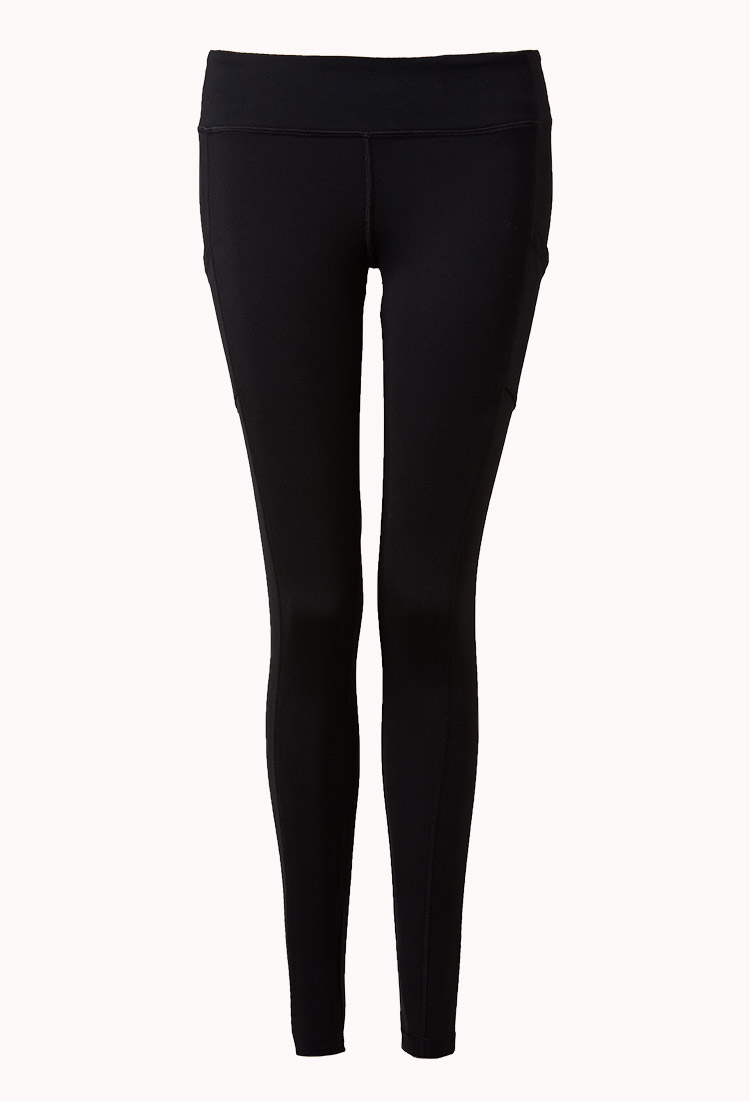 workout leggings with pockets cheap