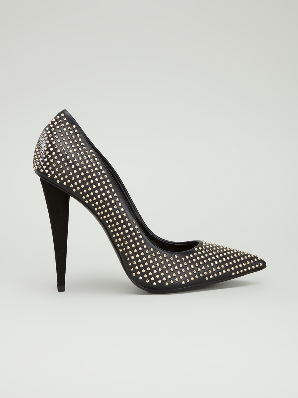giuseppe zanotti pump