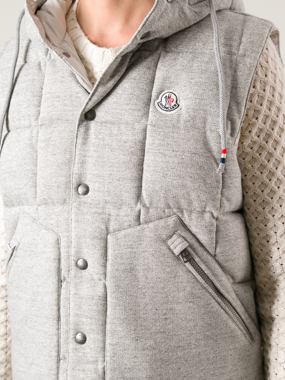 Moncler Chartreuse Khaki Moncler Chartreuse Khaki