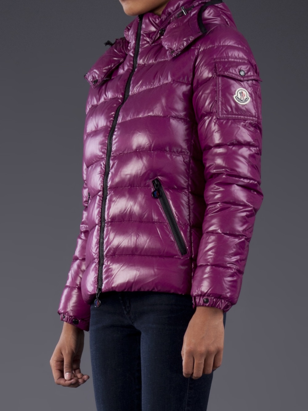 moncler Purple moncler Purple