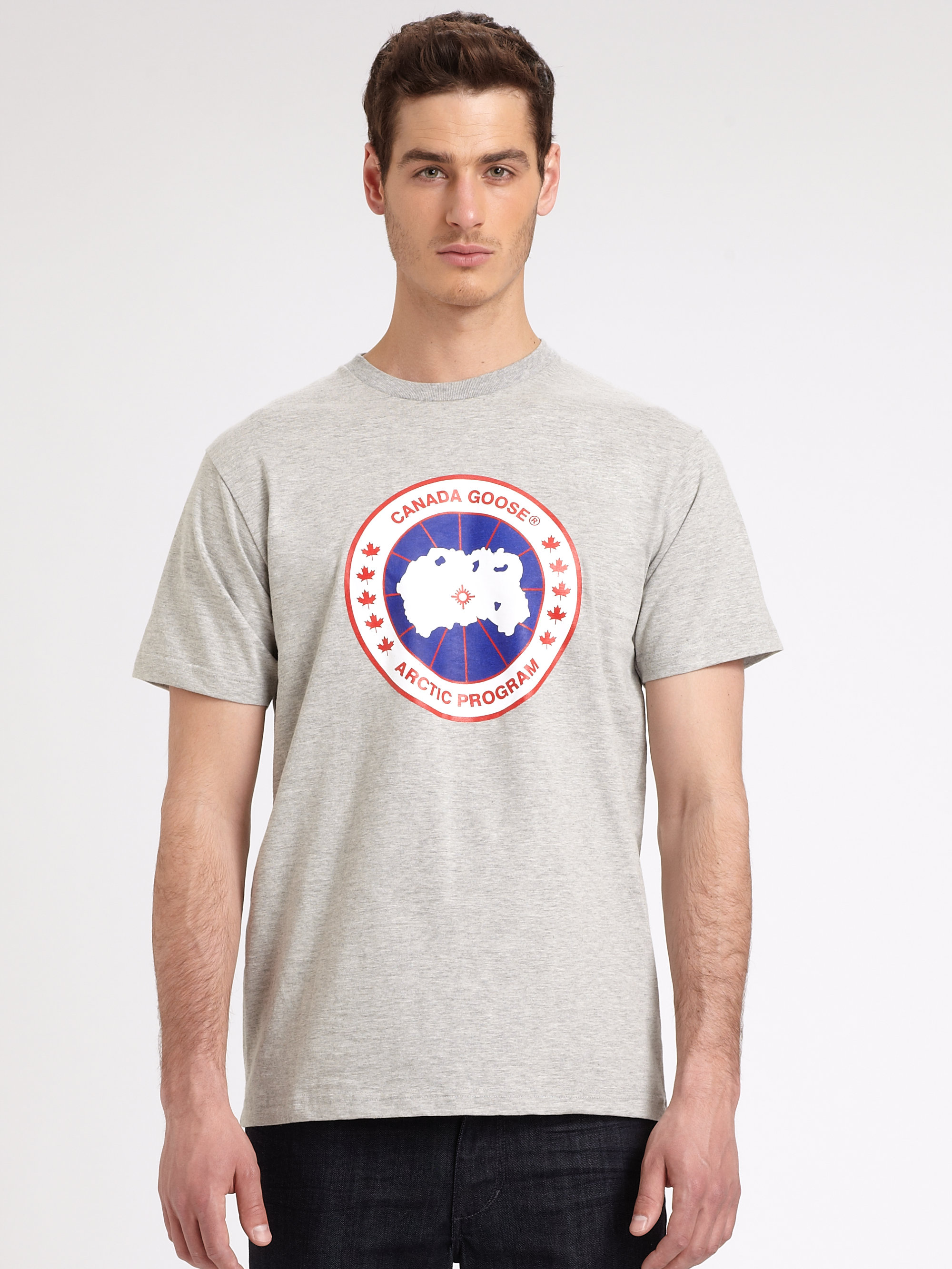 canada goose mens t shirts canada goose mens t shirts