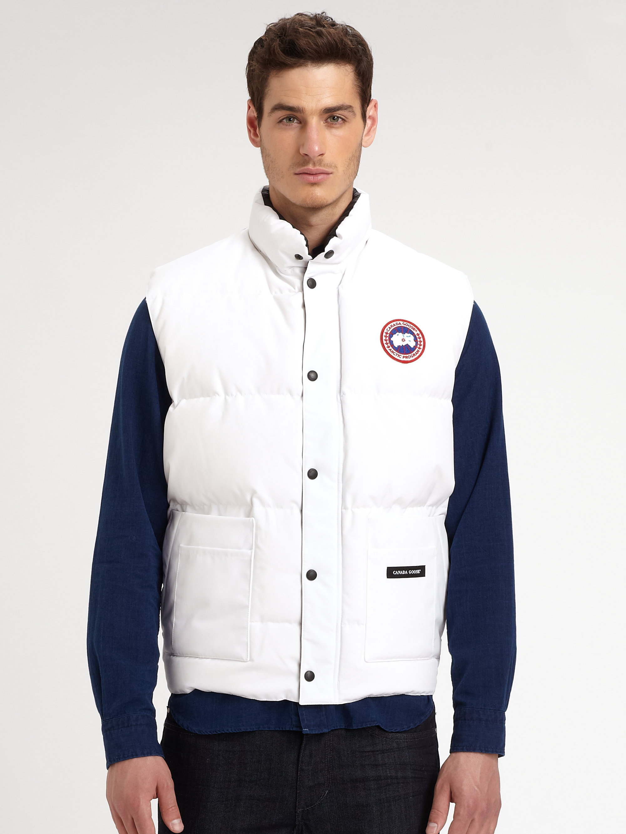 canada goose jackets white canada goose jackets white