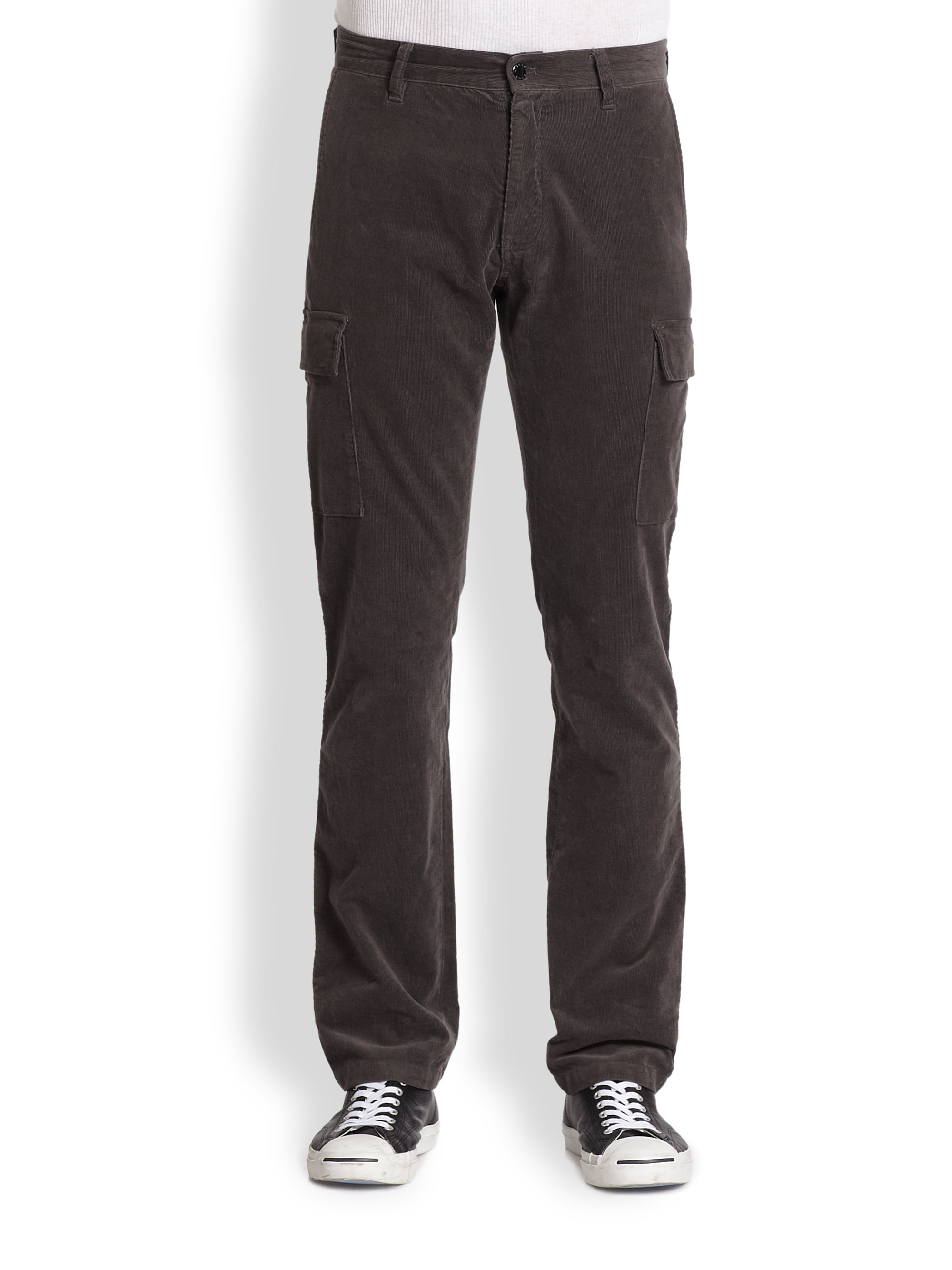 michael kors cargo pants