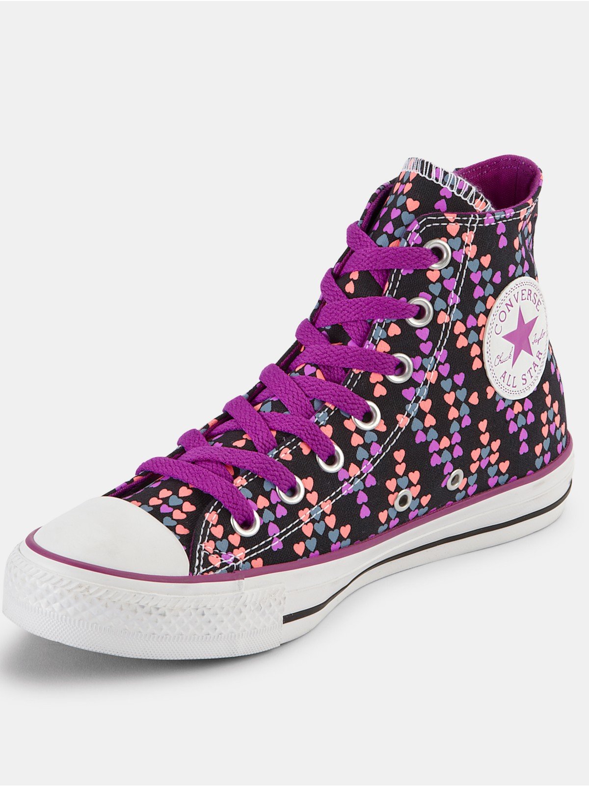 converse shoes for 8 years old girl